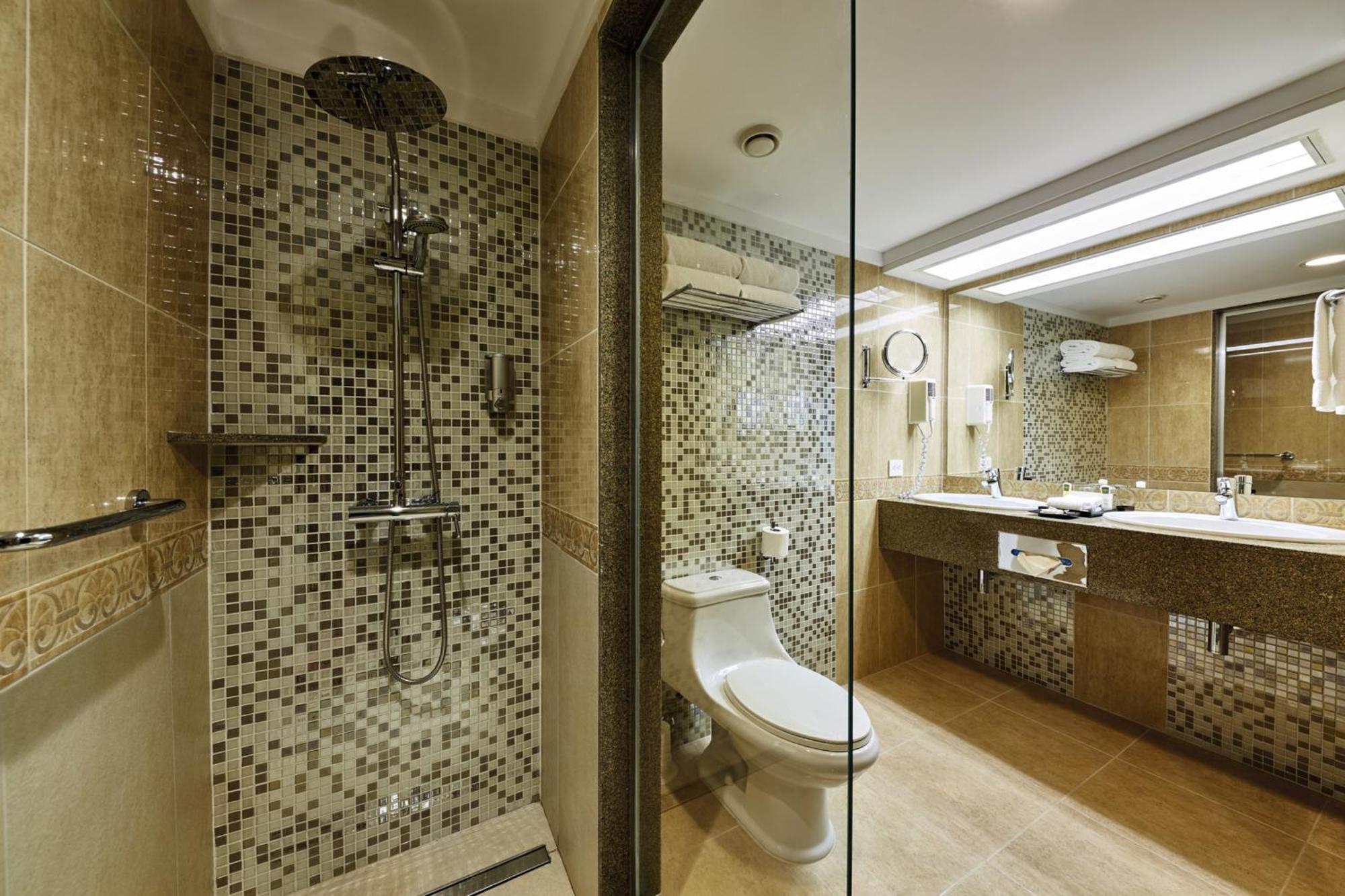2 Bedroom Junior Suite Superior Ocean View