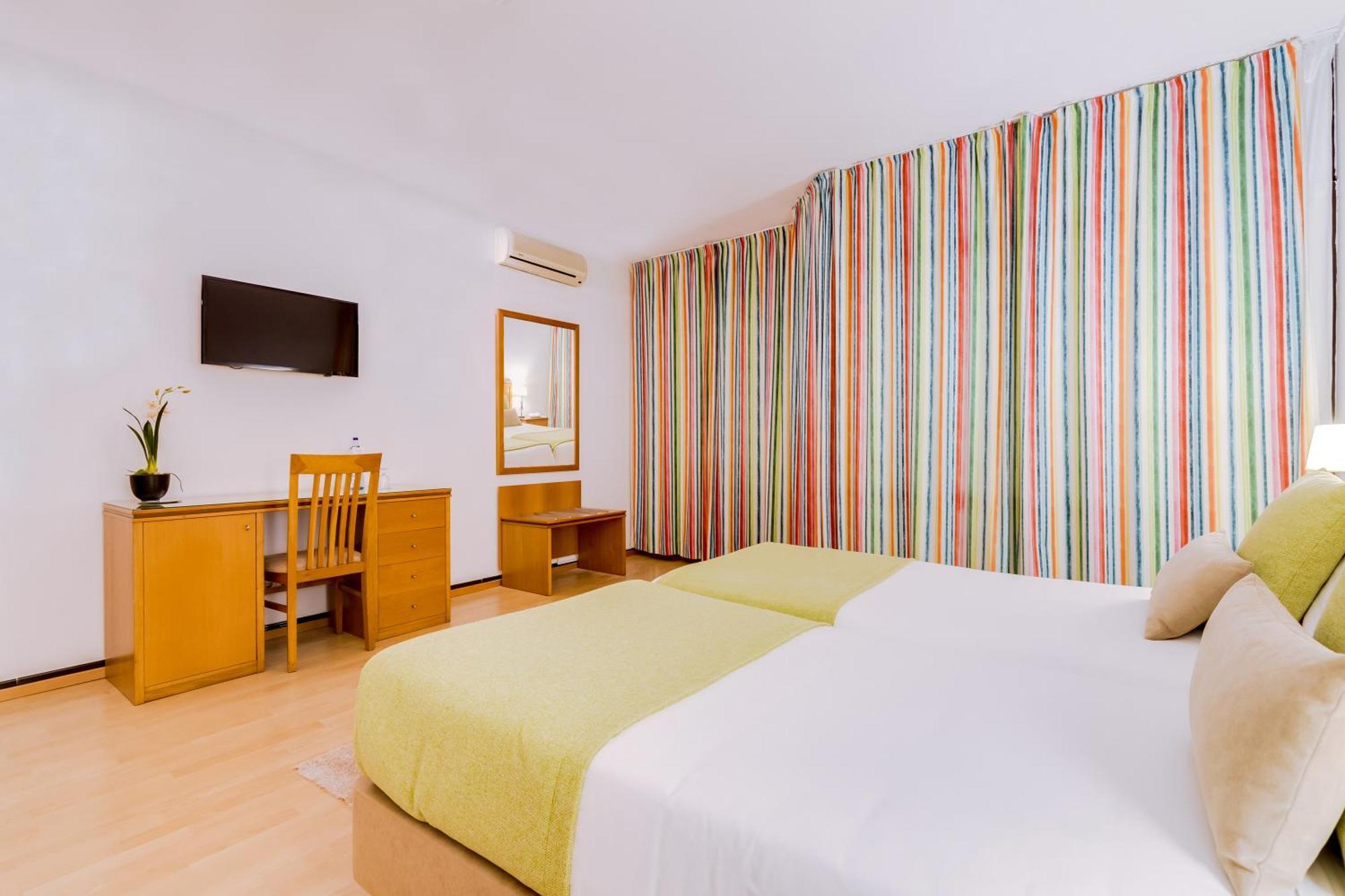 One-Bedroom Apartment (2 People)