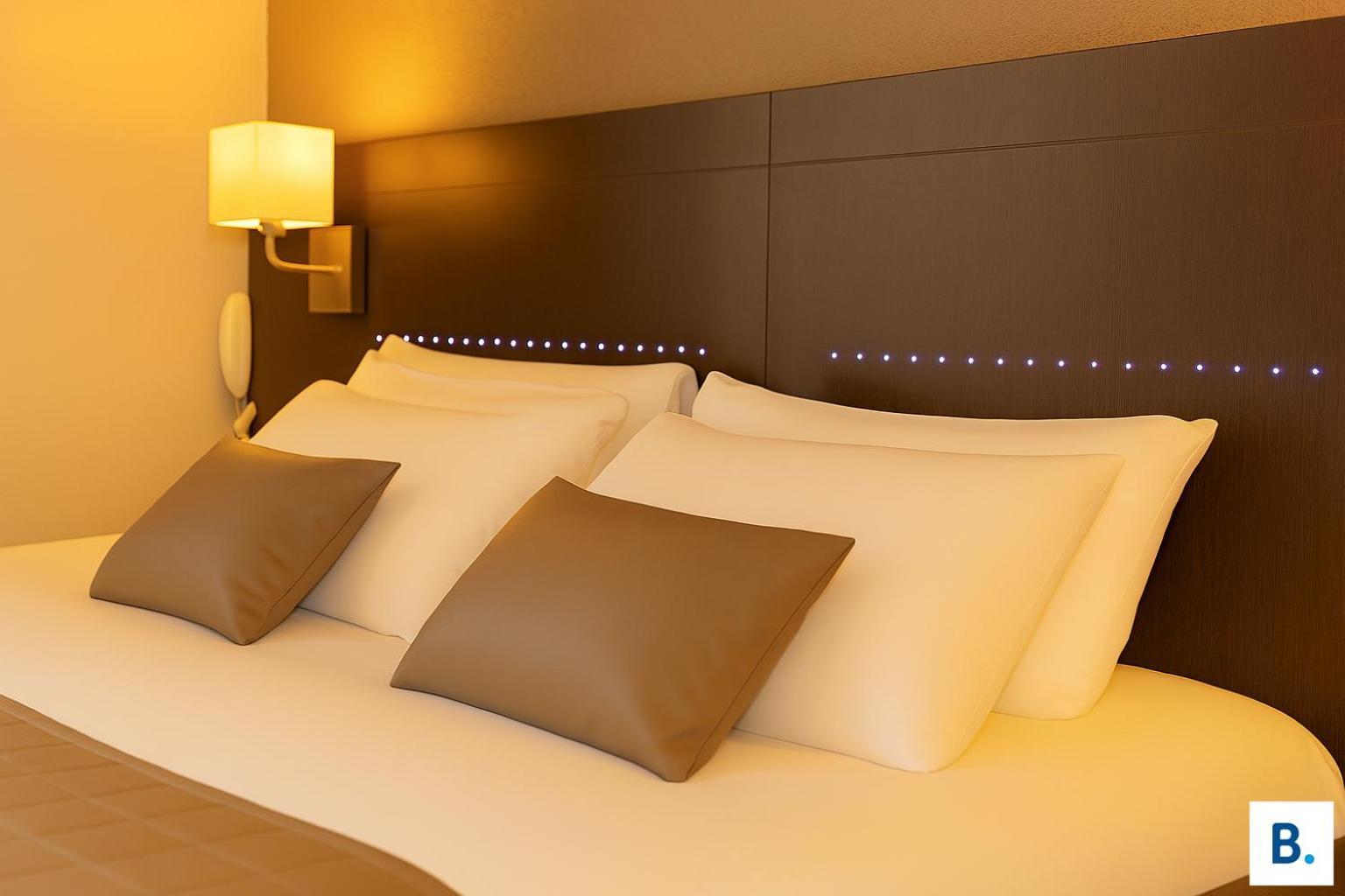 Small Double or Twin Room