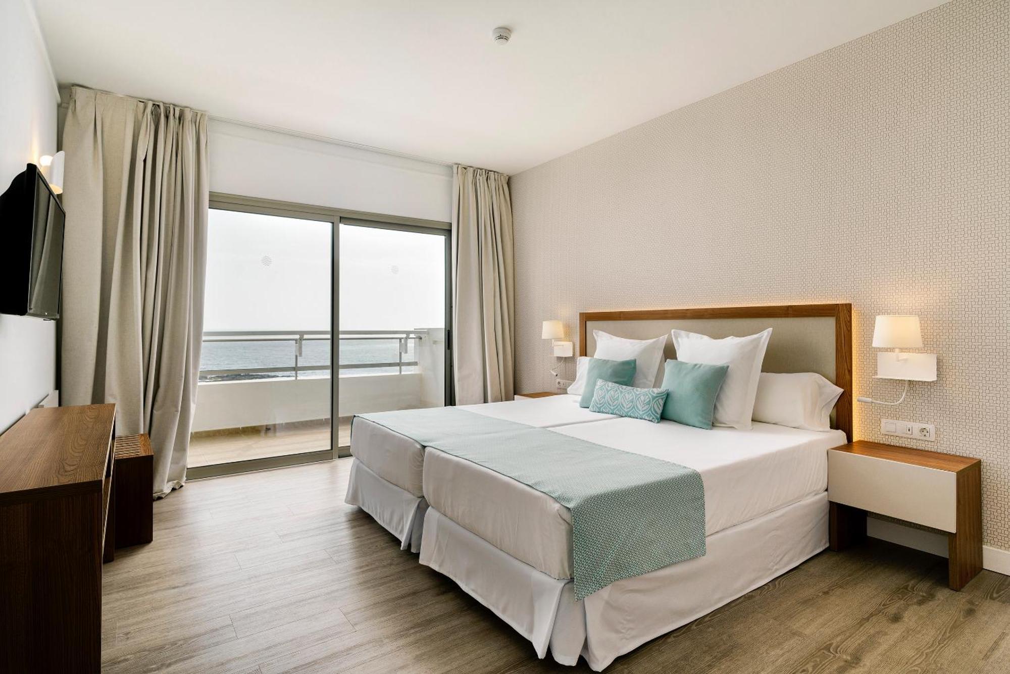 Suite Frontal Ocean View