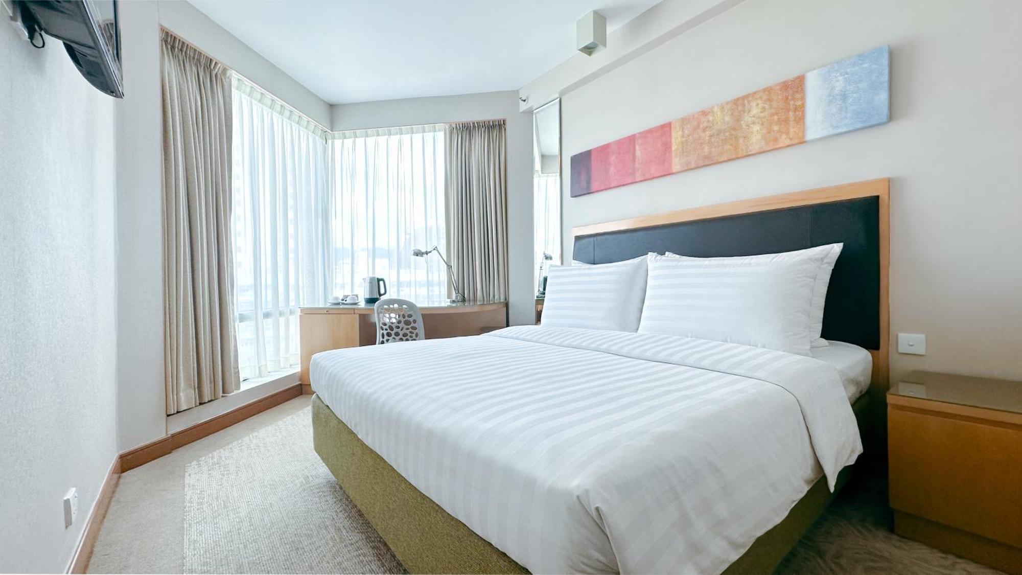 Cosmo Double or Twin Room