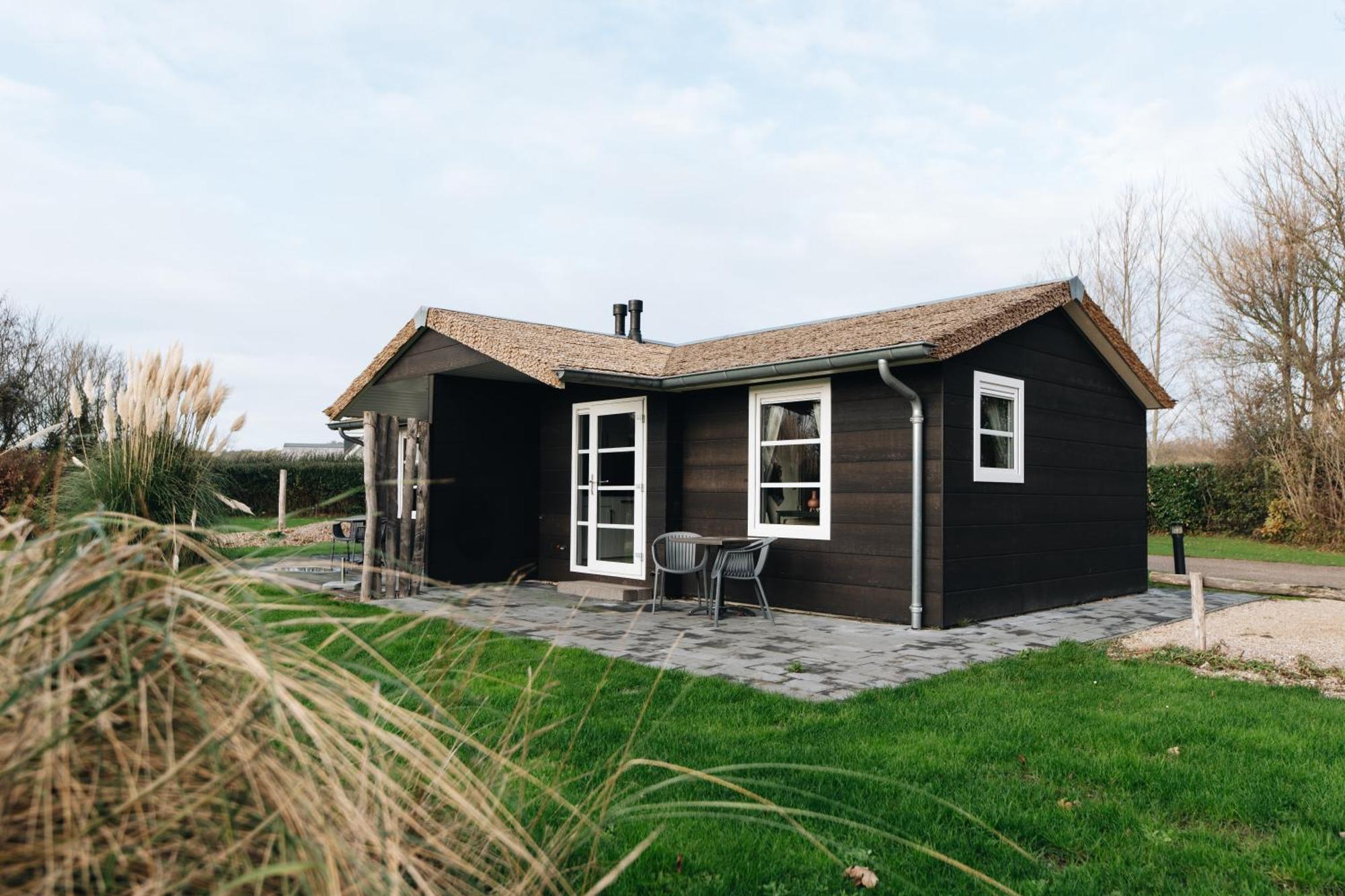 Hotelstudio (2 adults)  (Pets allowed)
