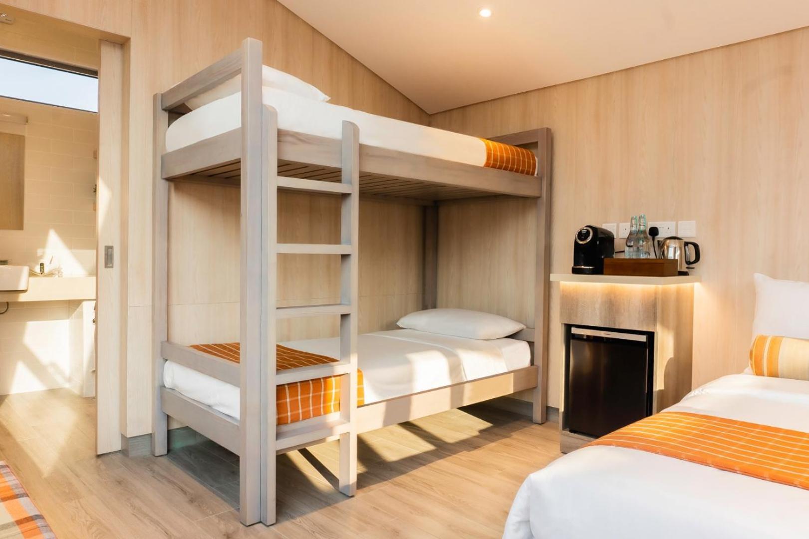 Deluxe Terra Cabin - Pet-Friendly