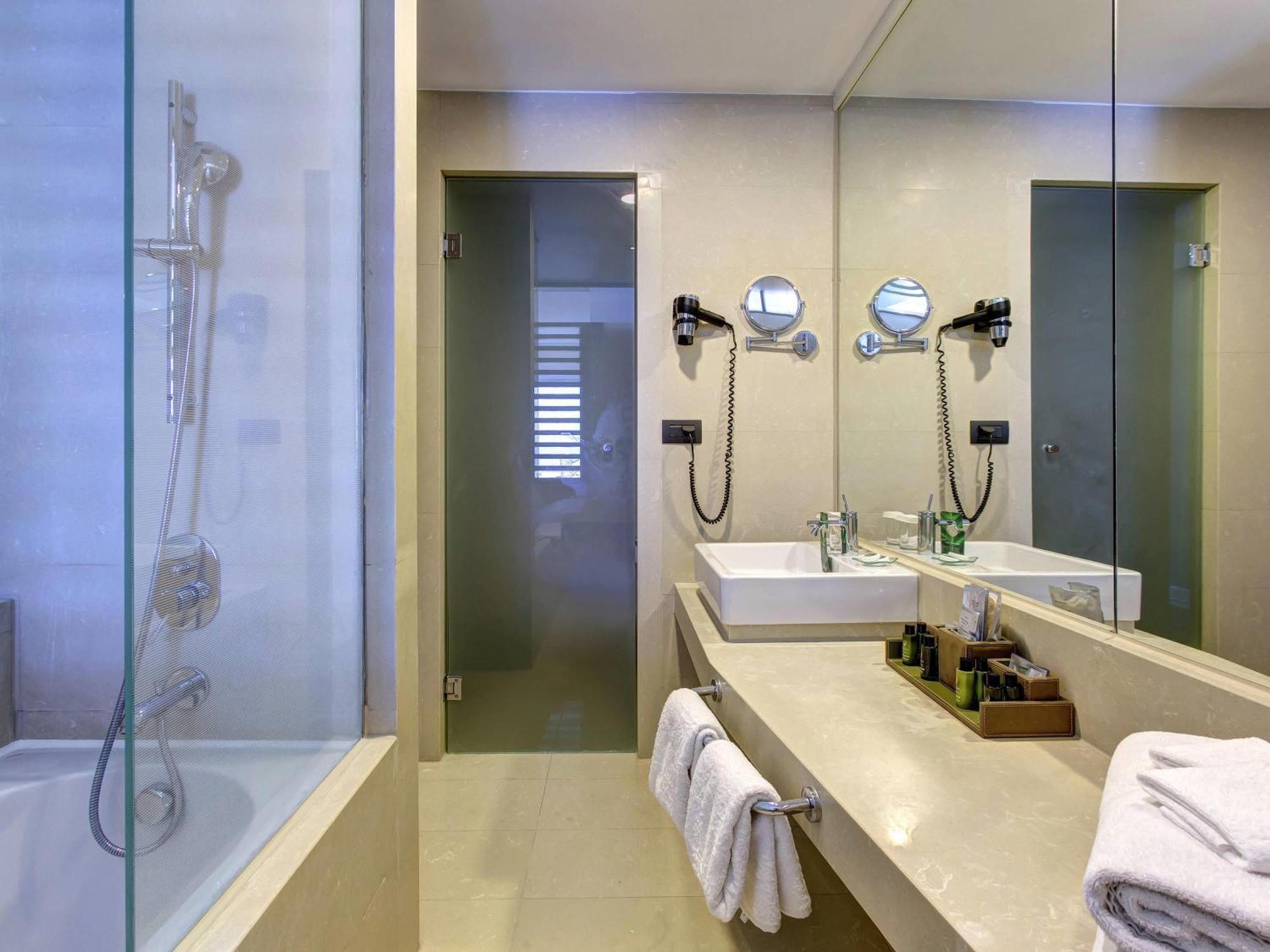 Superior Room with Sea View