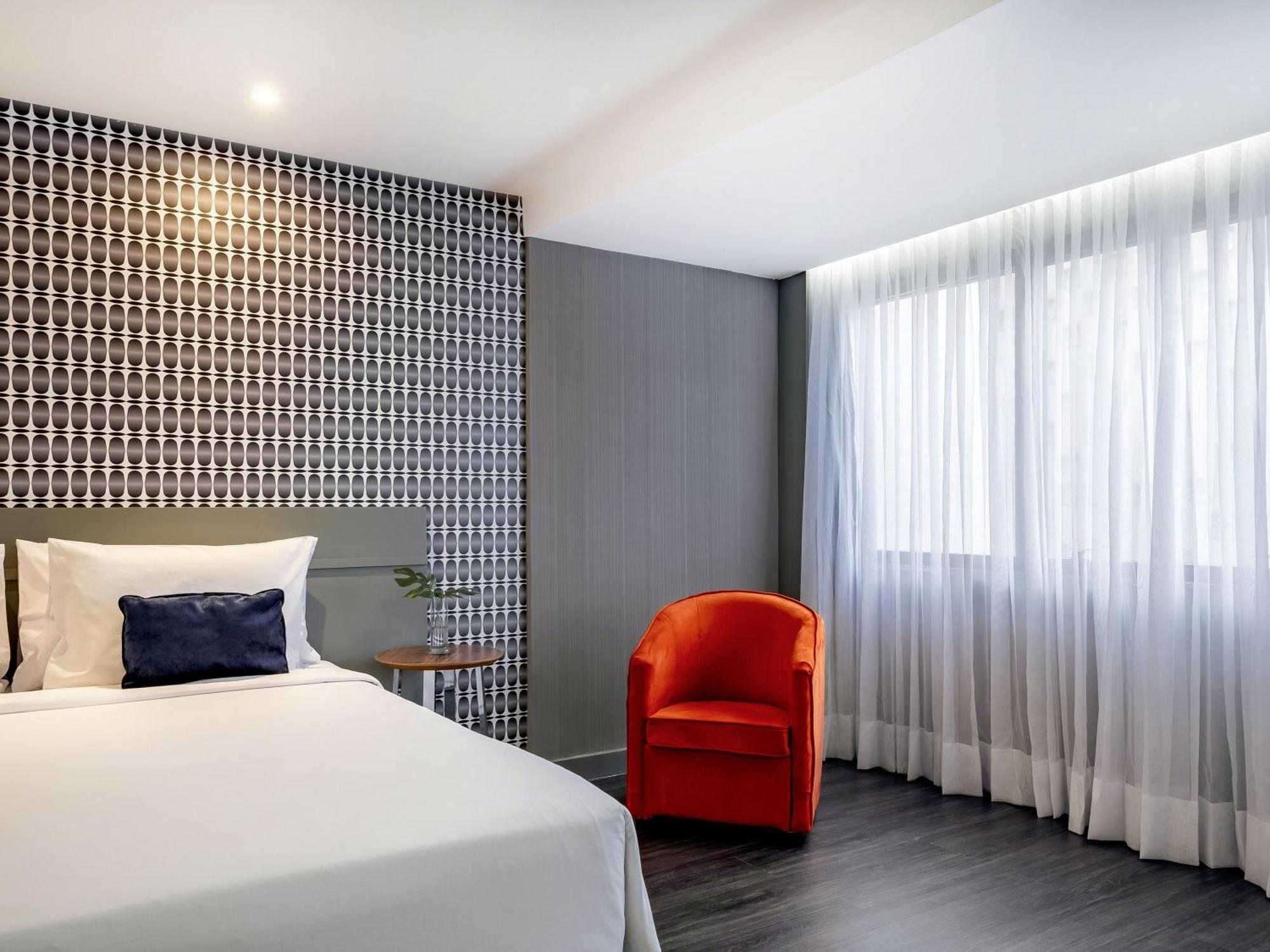 Superior Queen Room - Executive Floor
