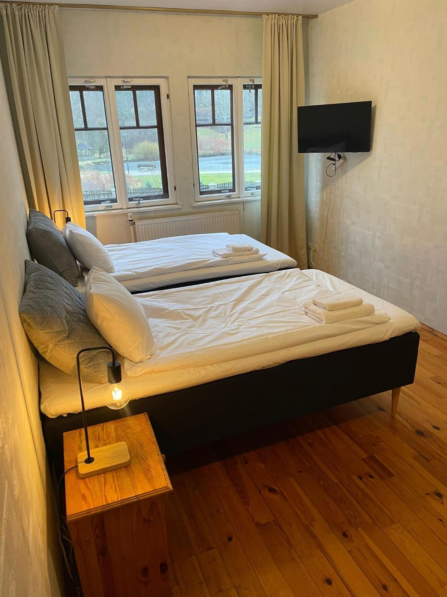 Small Twin Room