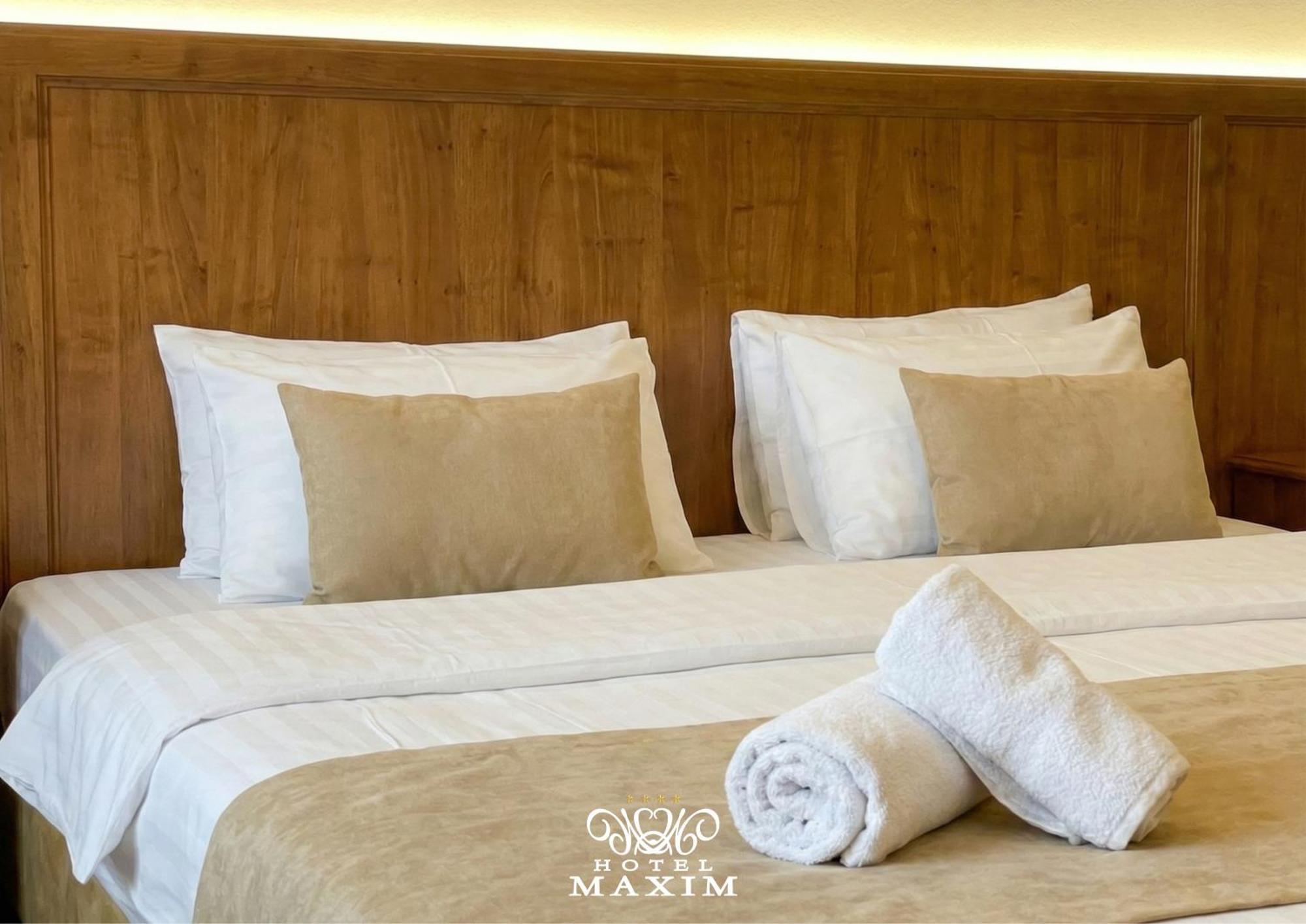 Deluxe Single Room with Balcony