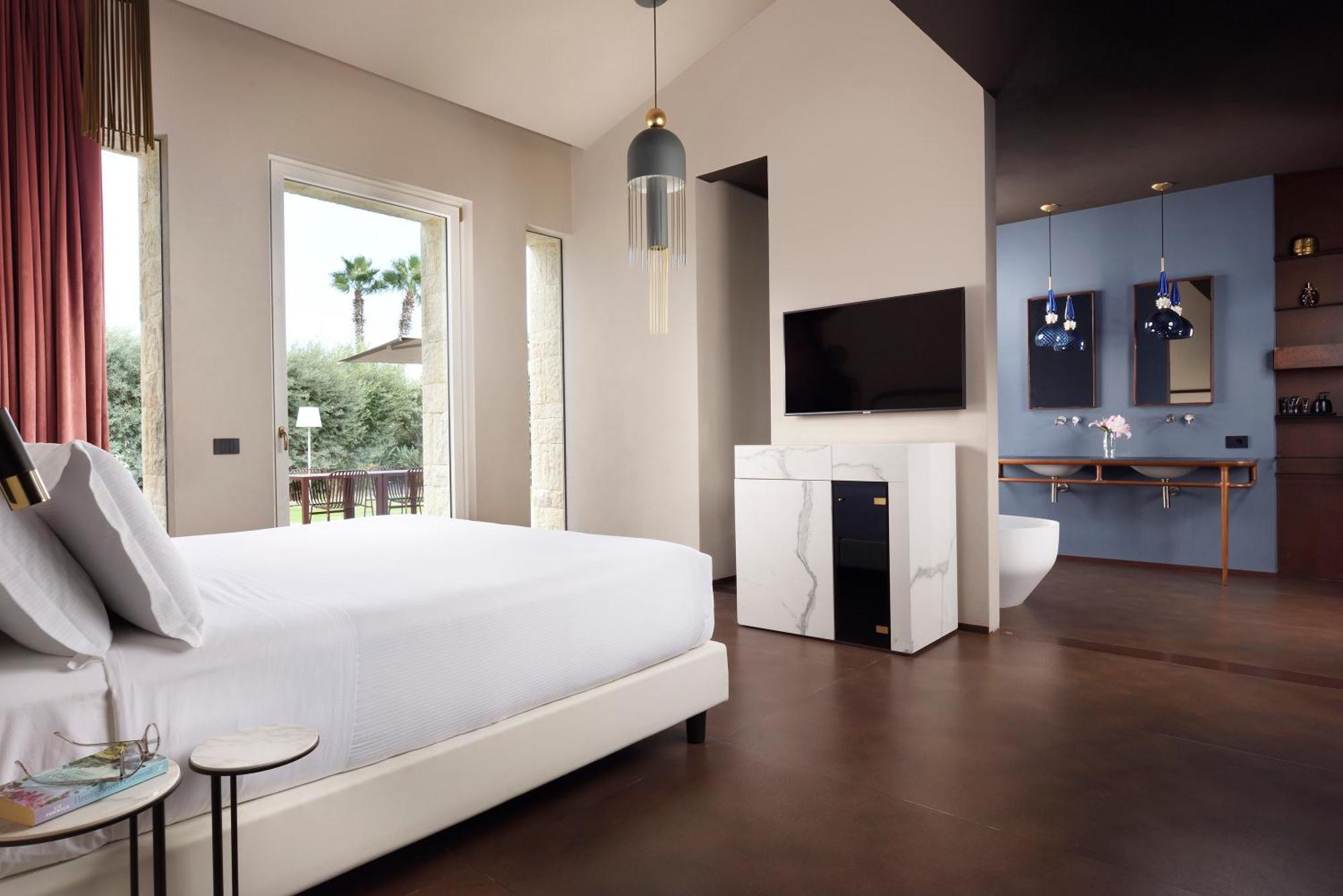 Suite with Private Pool