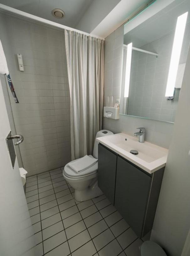 Small Double Room