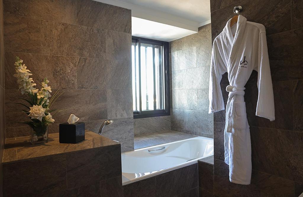 Privilege Suite
