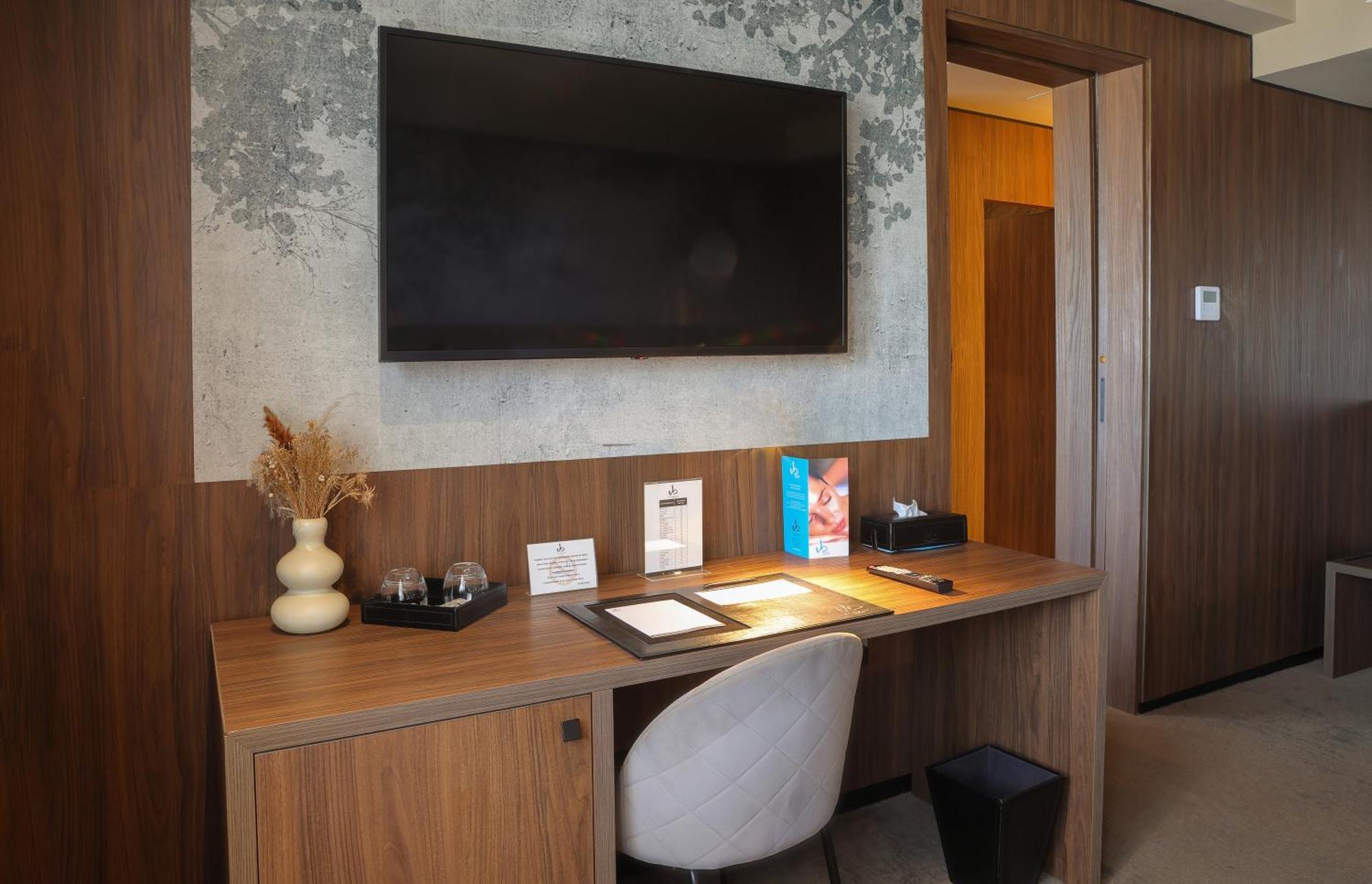 Junior Suite with Sea View