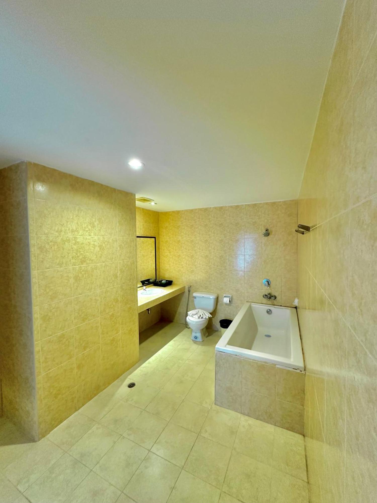 Family Suite