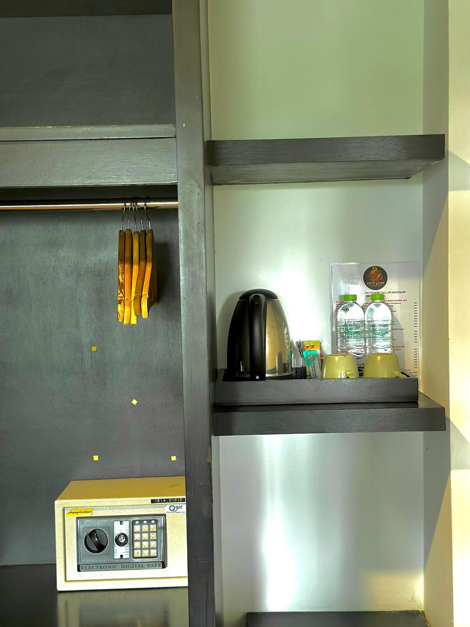 Two-Bedroom Suite