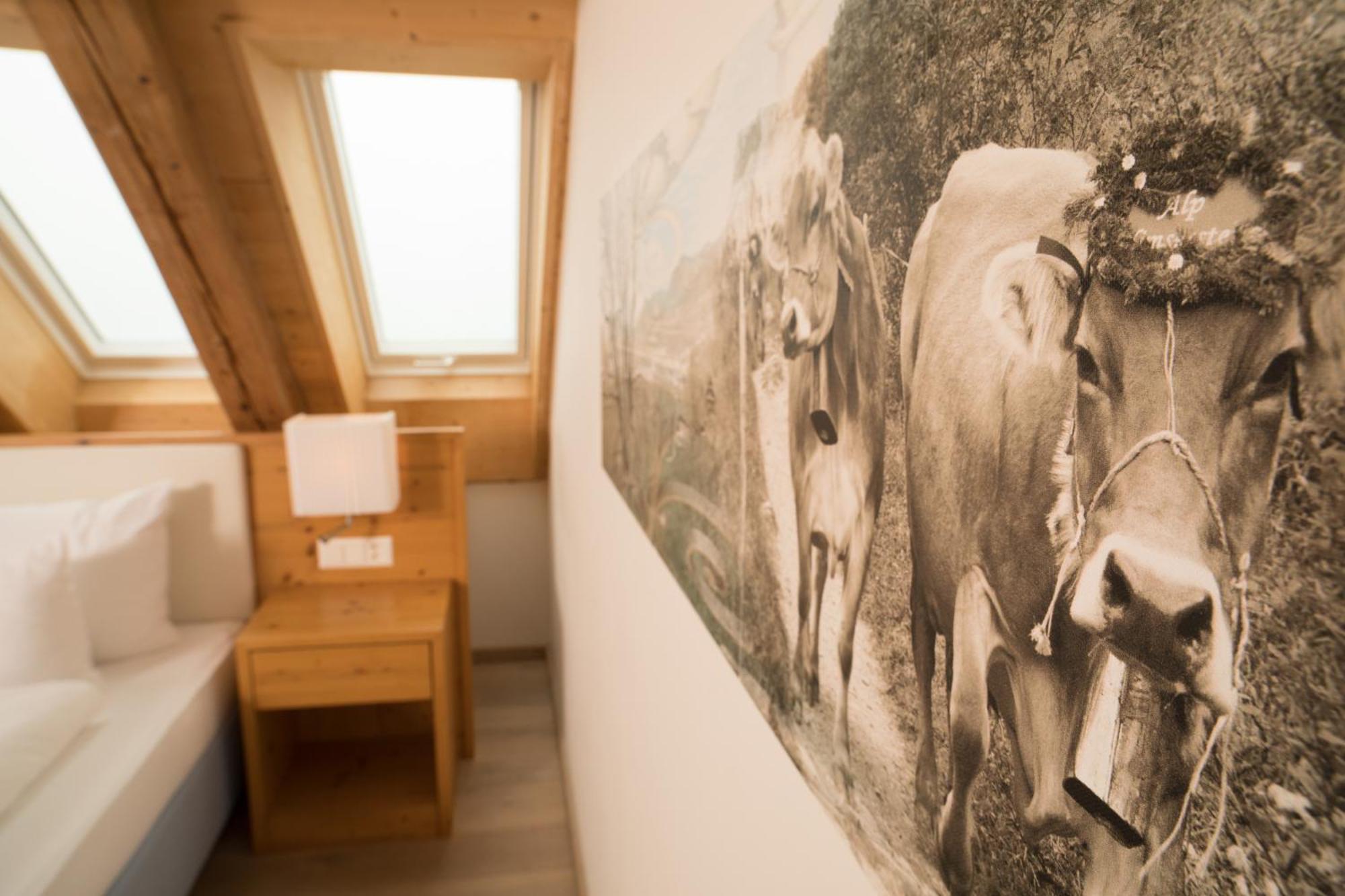 Twin Room with Lake View