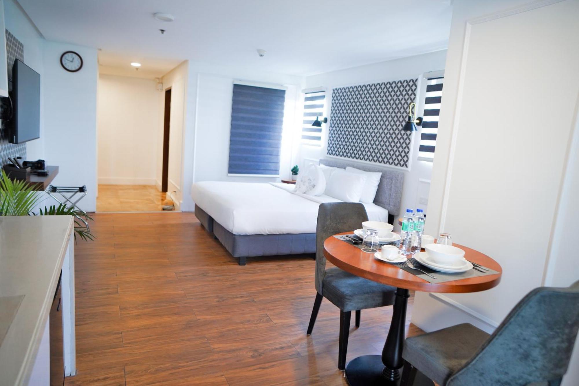 Business Executive Suite
