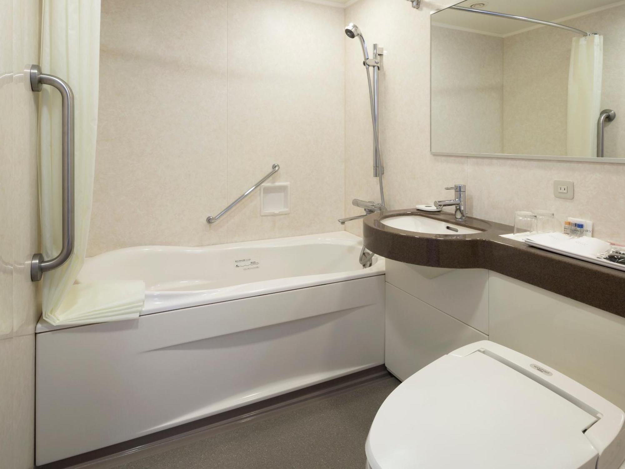 Comfort Large Hollywood Twin Room