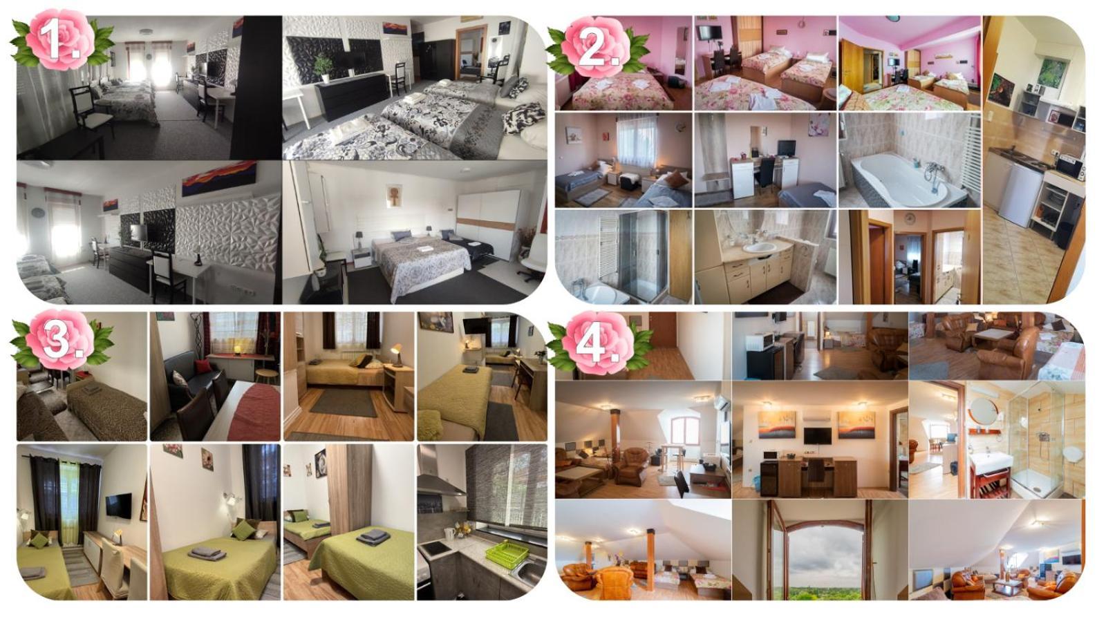 Superior Apartment