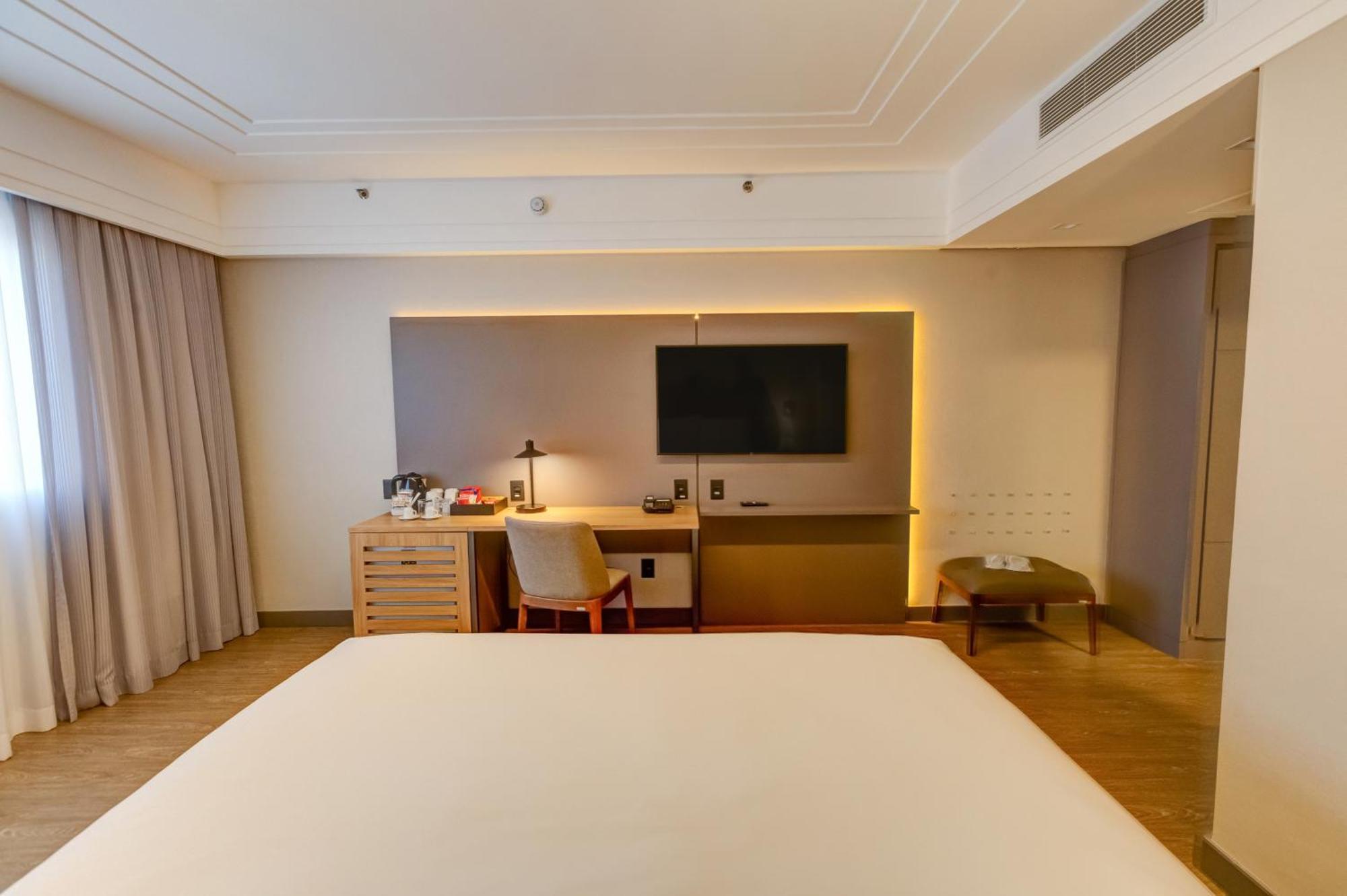 Executive Double Room