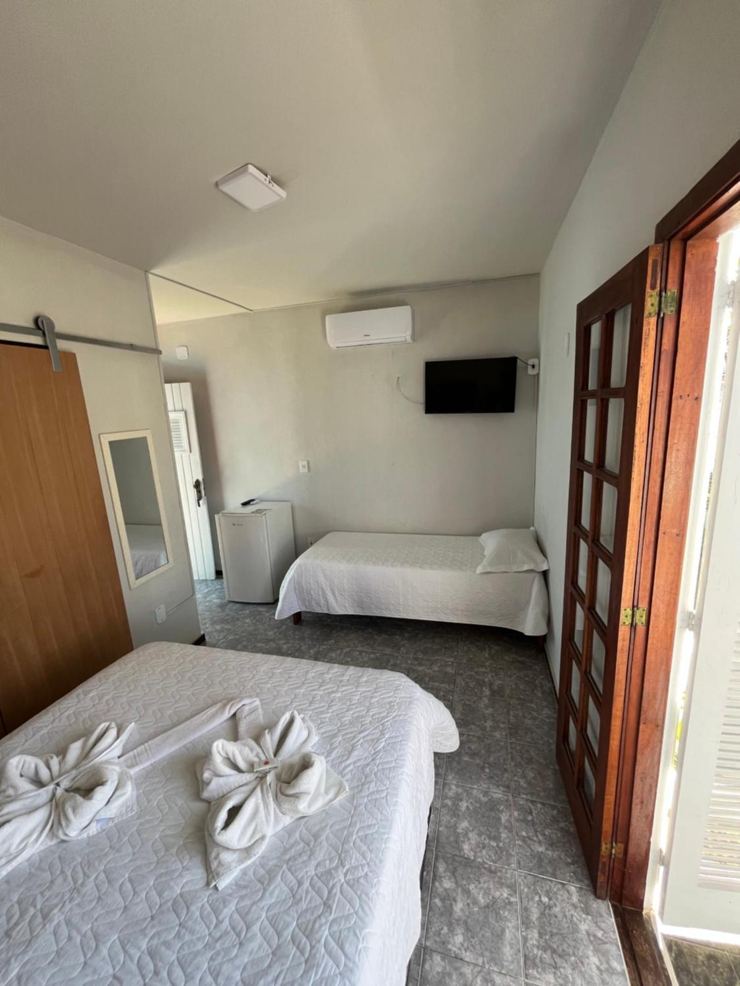Triple Room - Disability Access