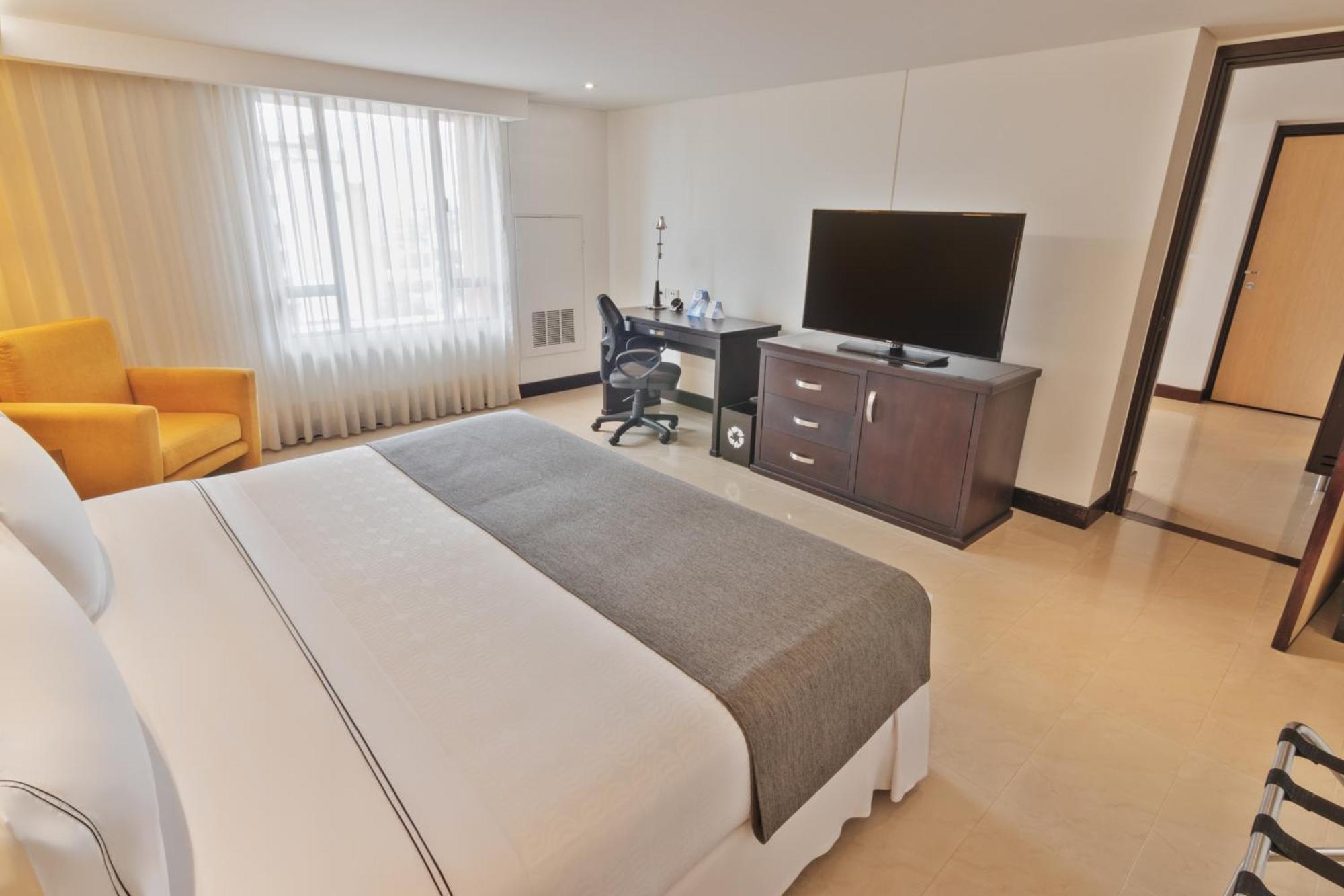 Suite Room