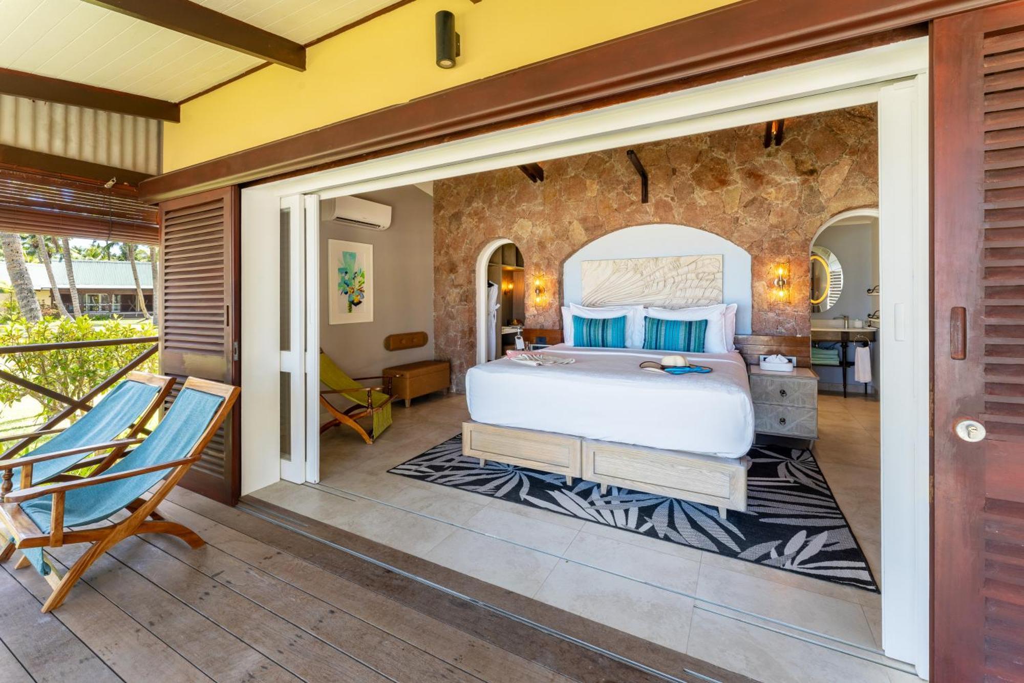 Superior Double Room with Halfboard and Afternoon Tea
