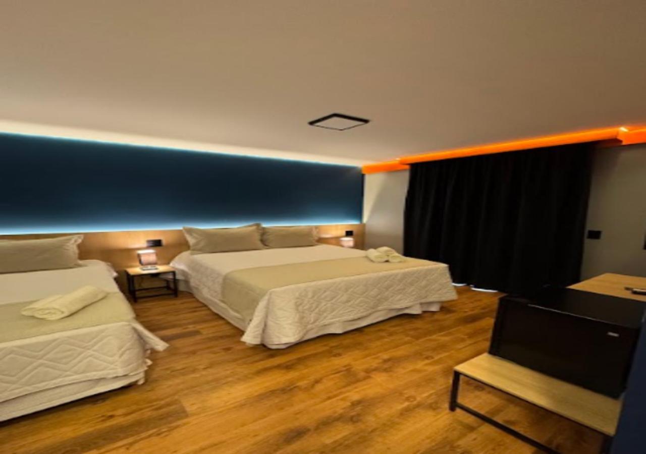 Suite Apartment