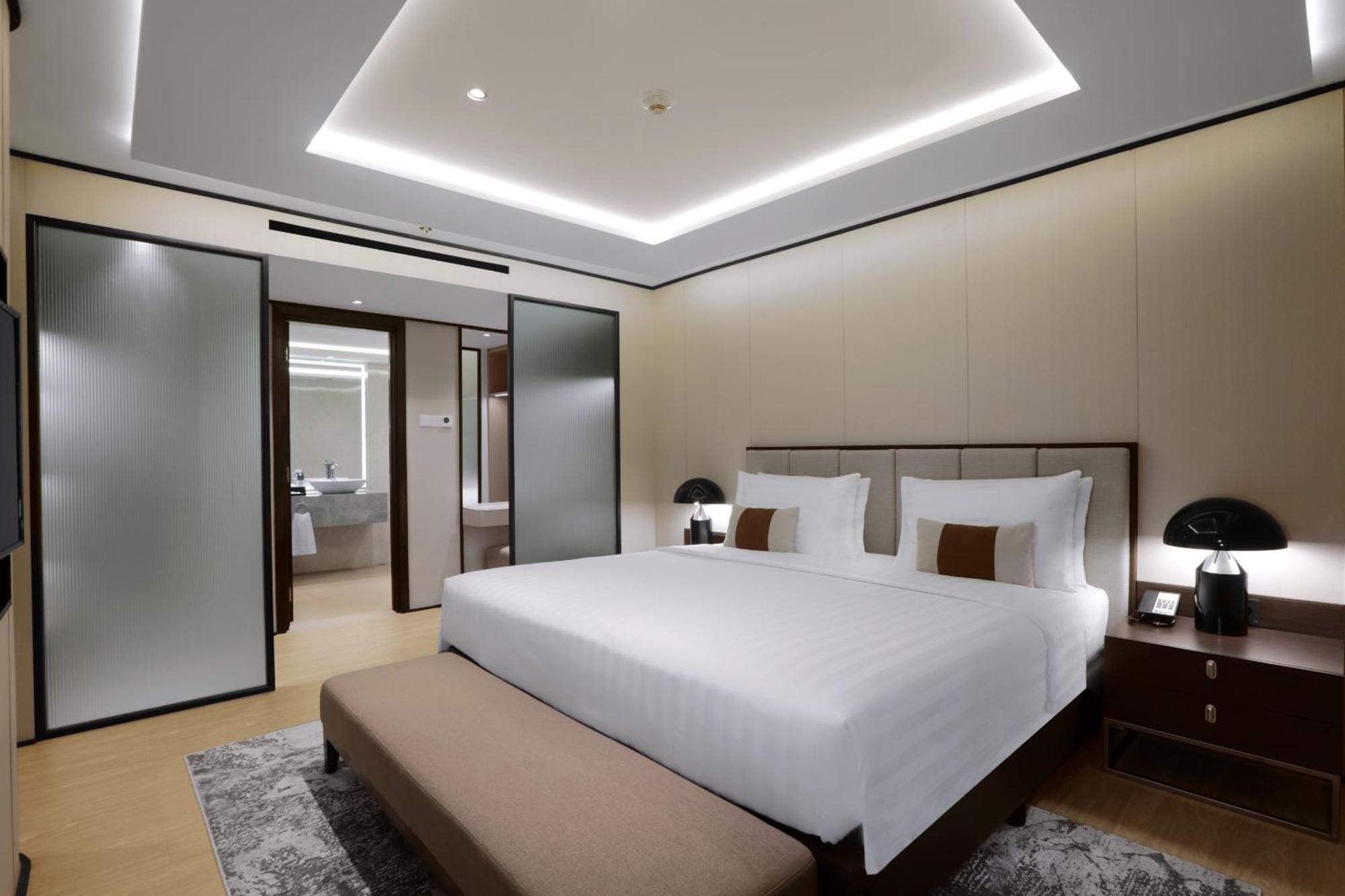 Junior Suite New
