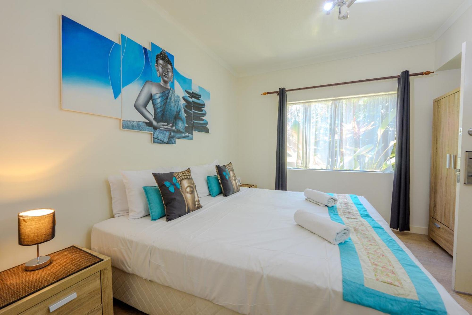 Cosy King/Twin Room