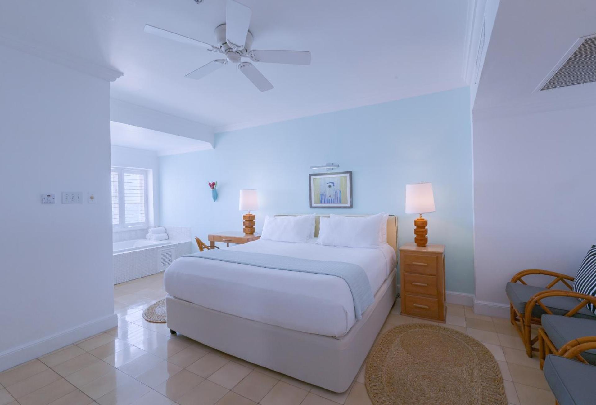 Ocean Junior Suite