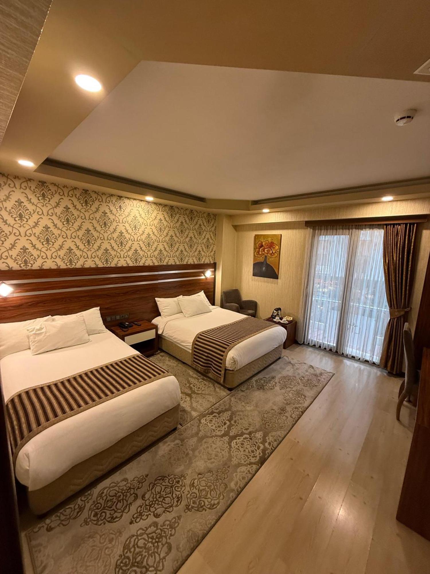 Standard Family Room