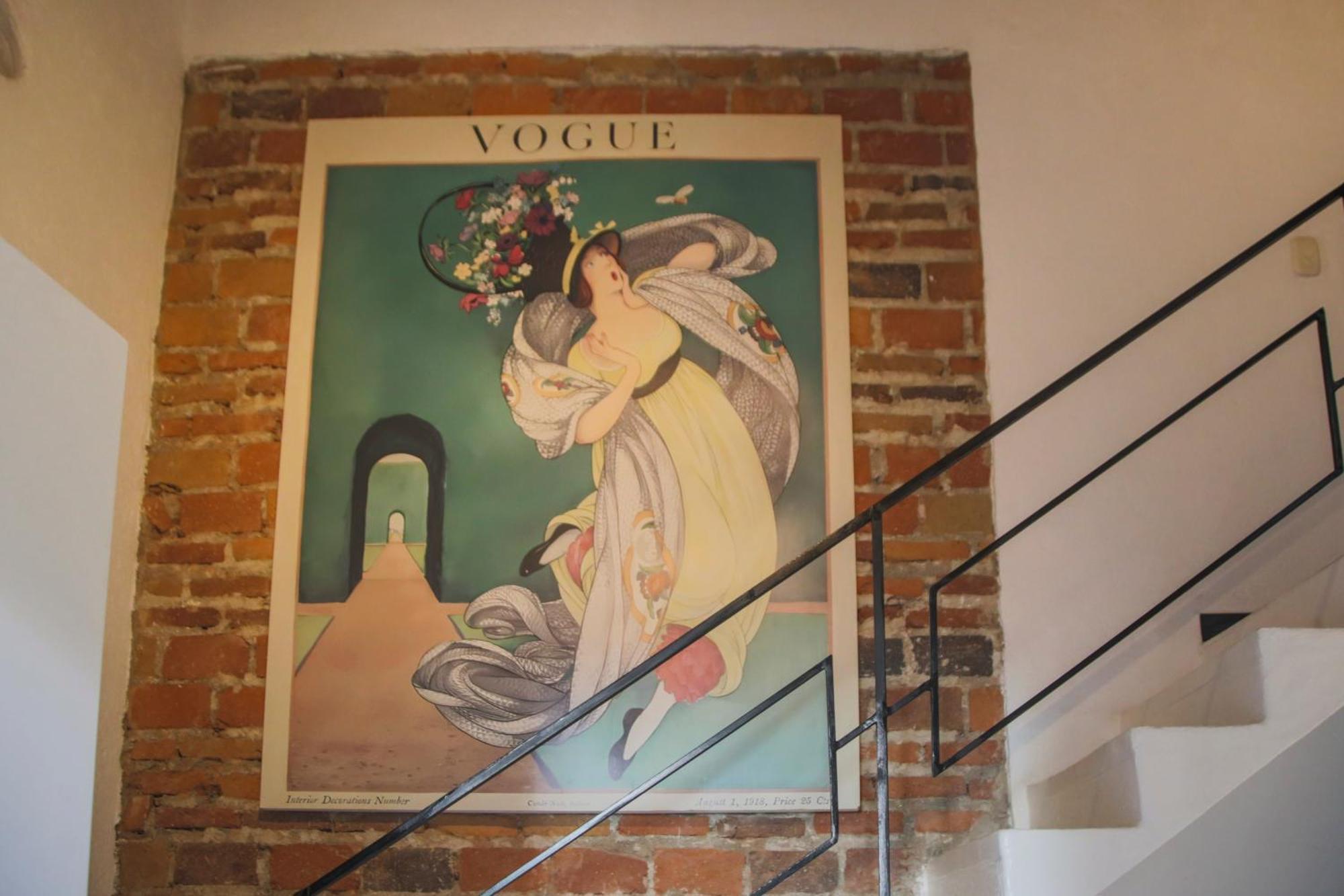 Duplex Suite