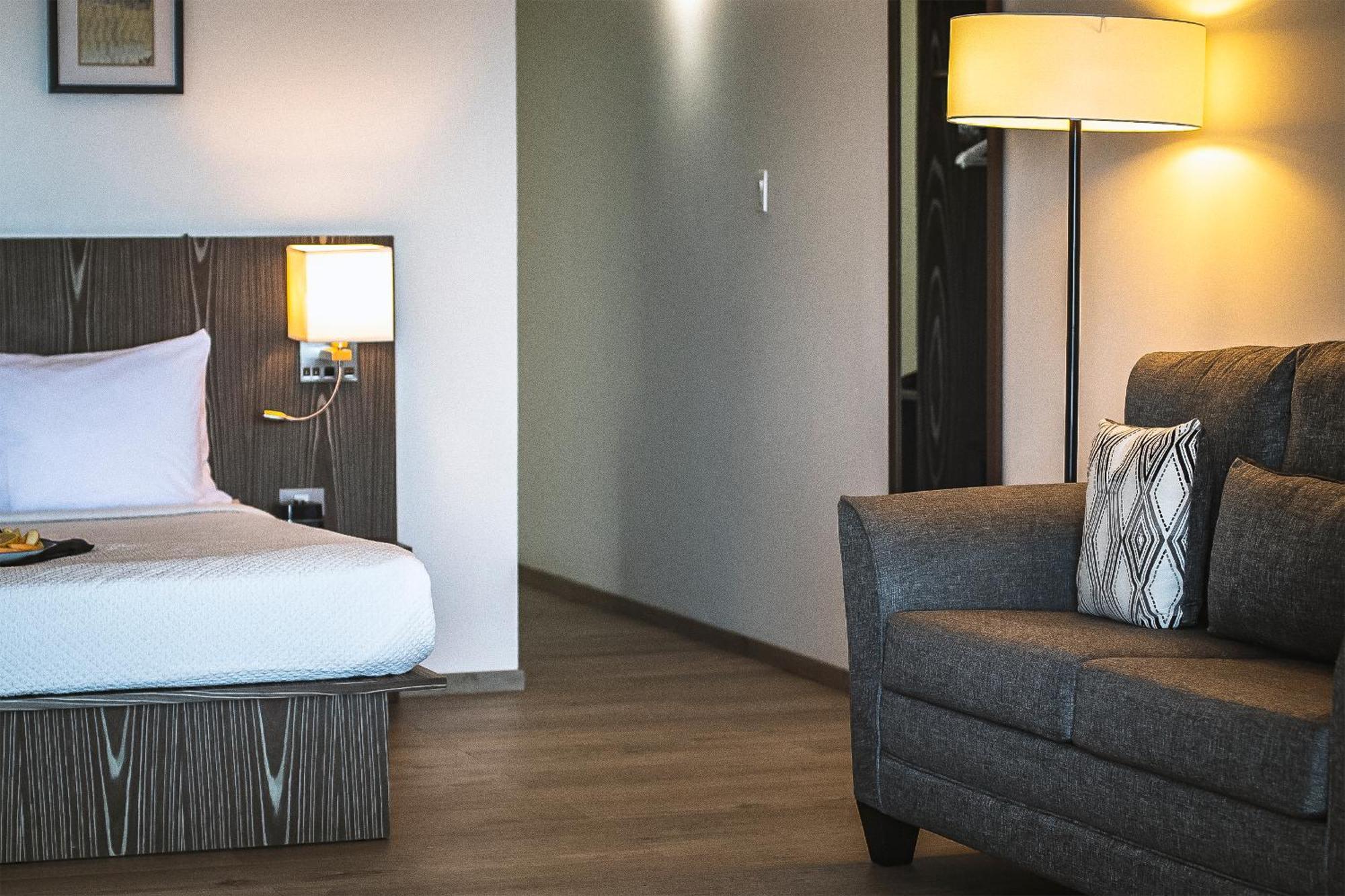 Premium Room