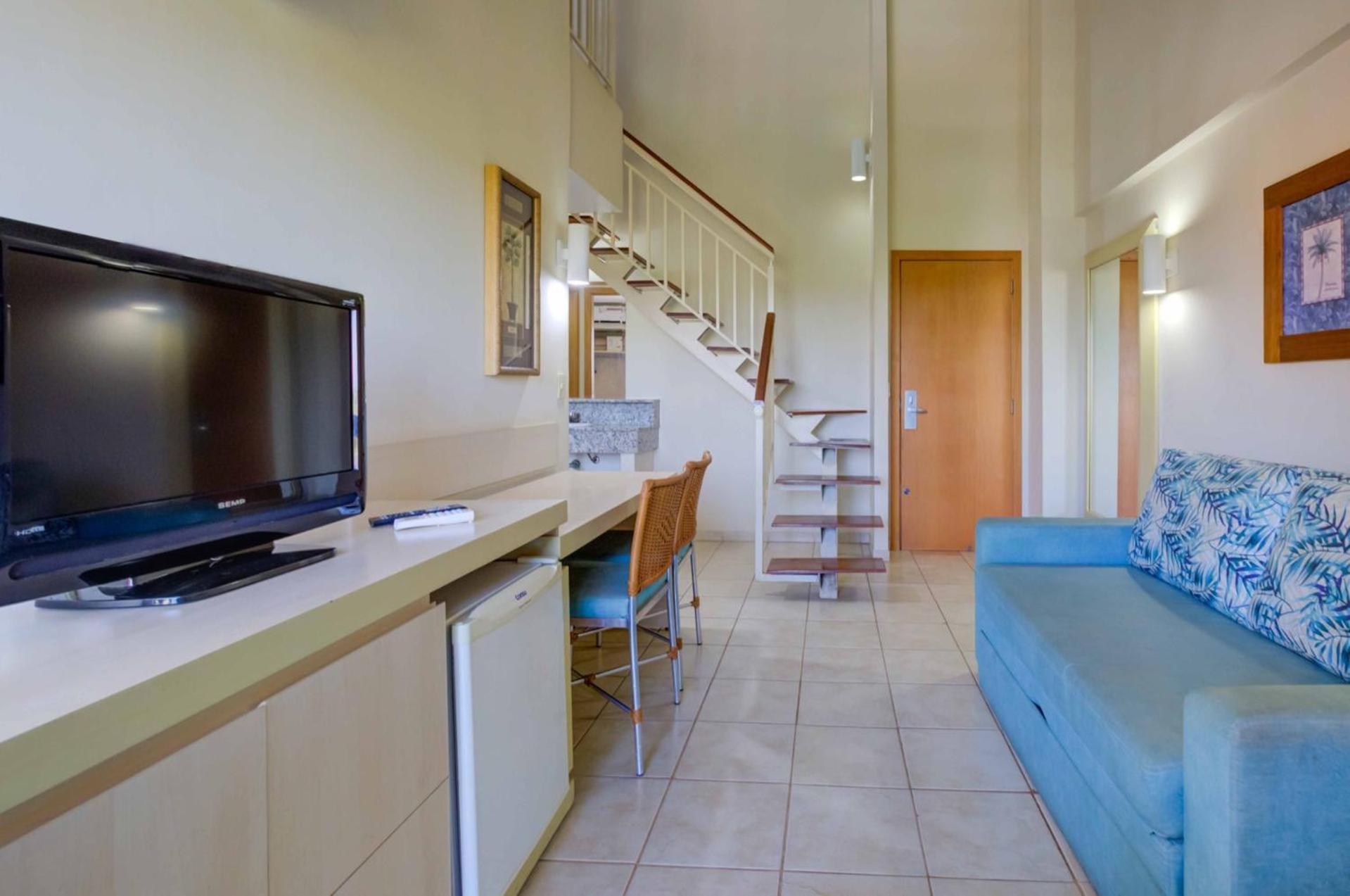Duplex Premium Suite