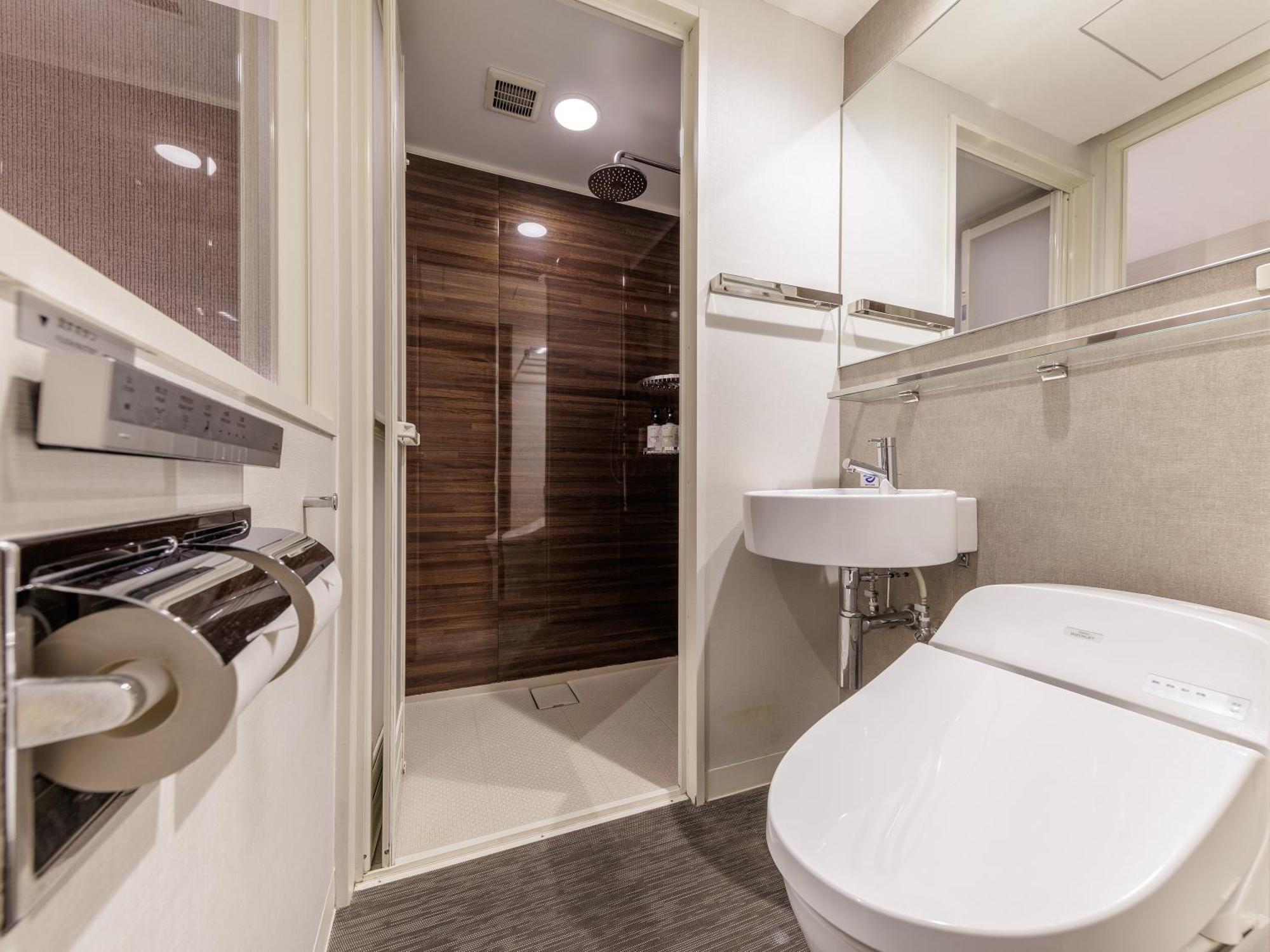 Double Room - Non-Smoking