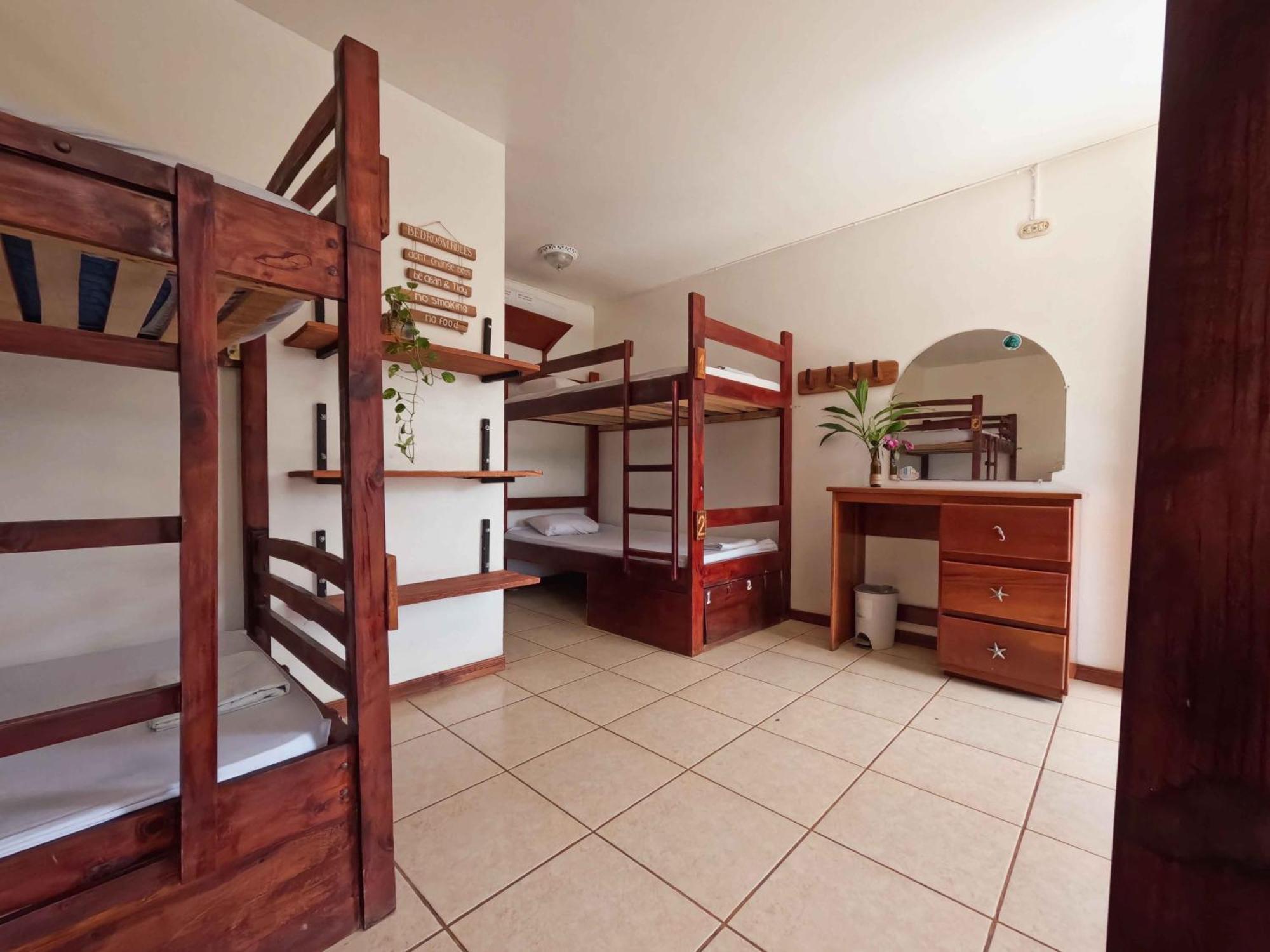 Family Room with Private Bathroom
