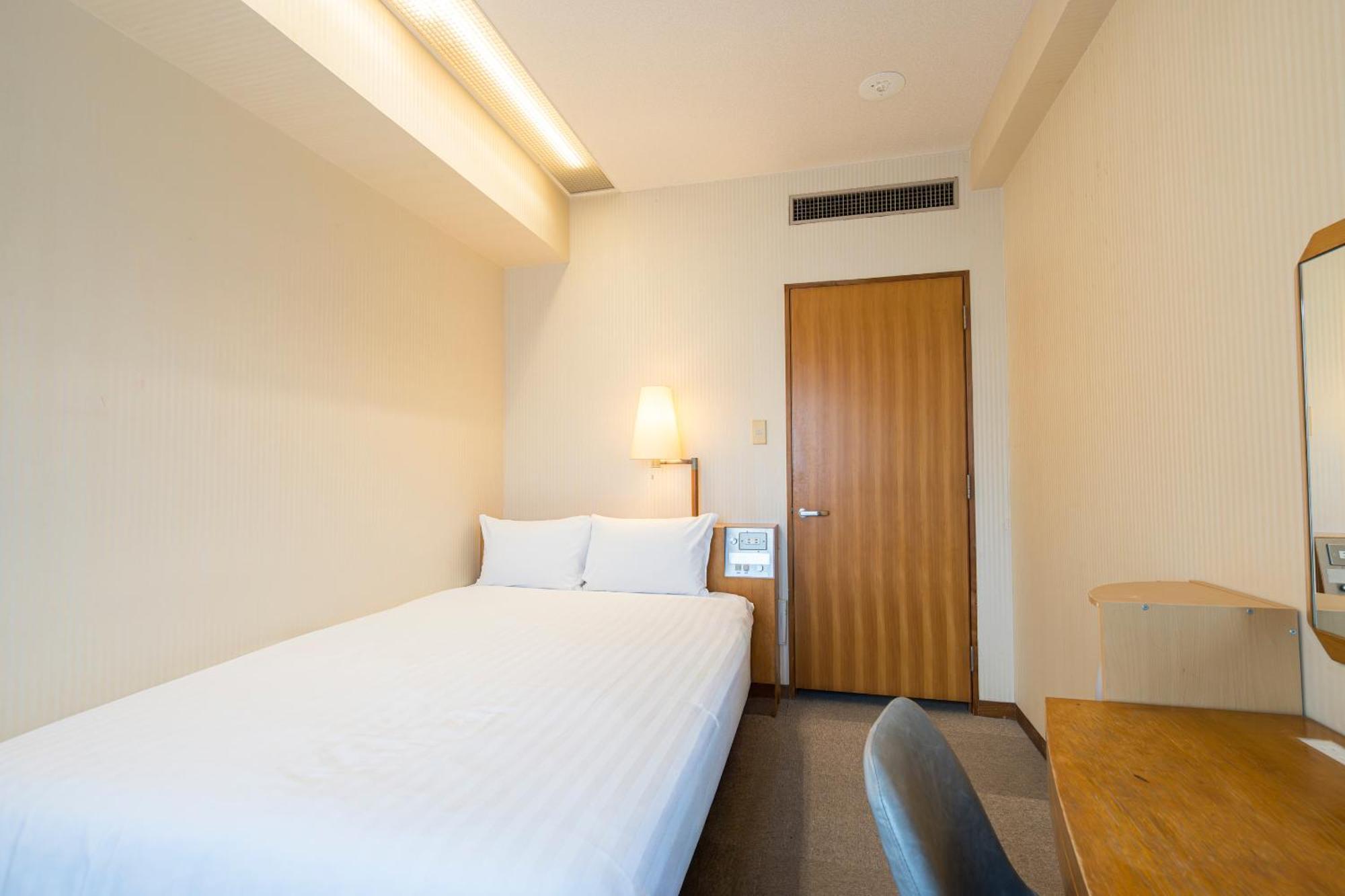 Standard Double Room - Smoking