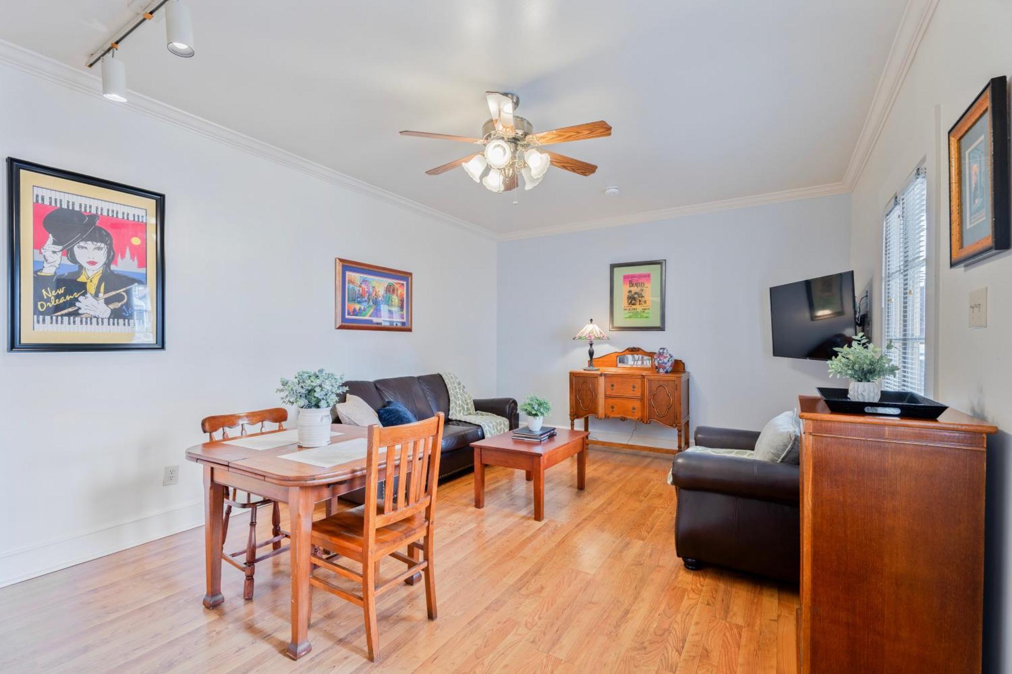 Executive King Suite