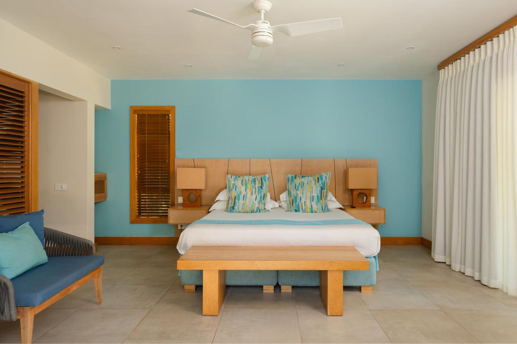 Three-Bedrooms Pool Villa
