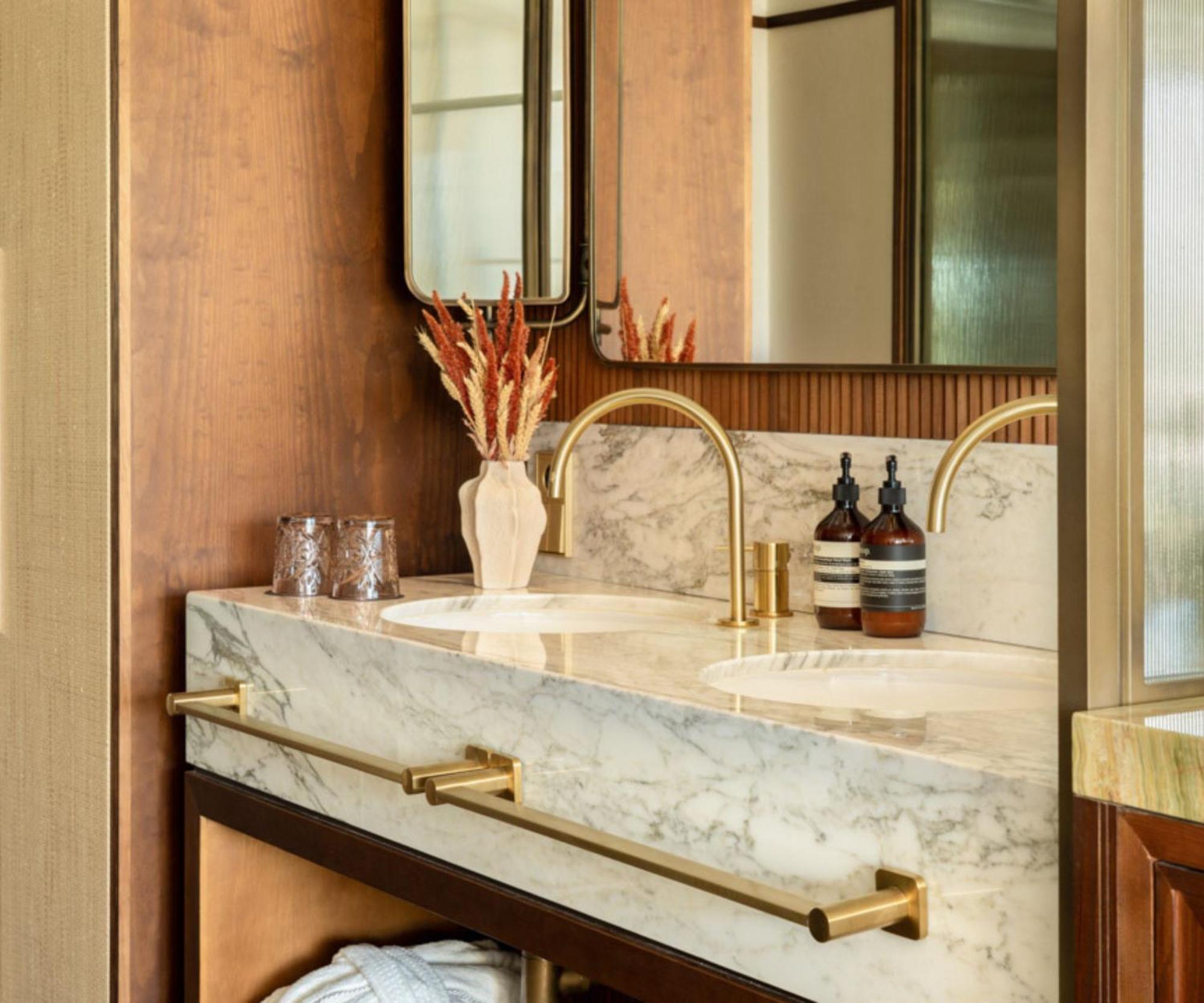Coya Mirador Suite
