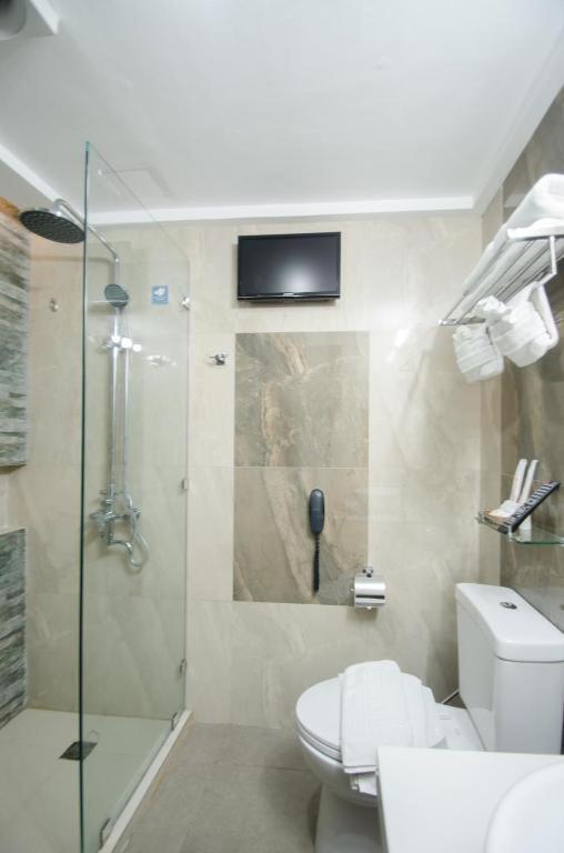 Superior Room with Balcony