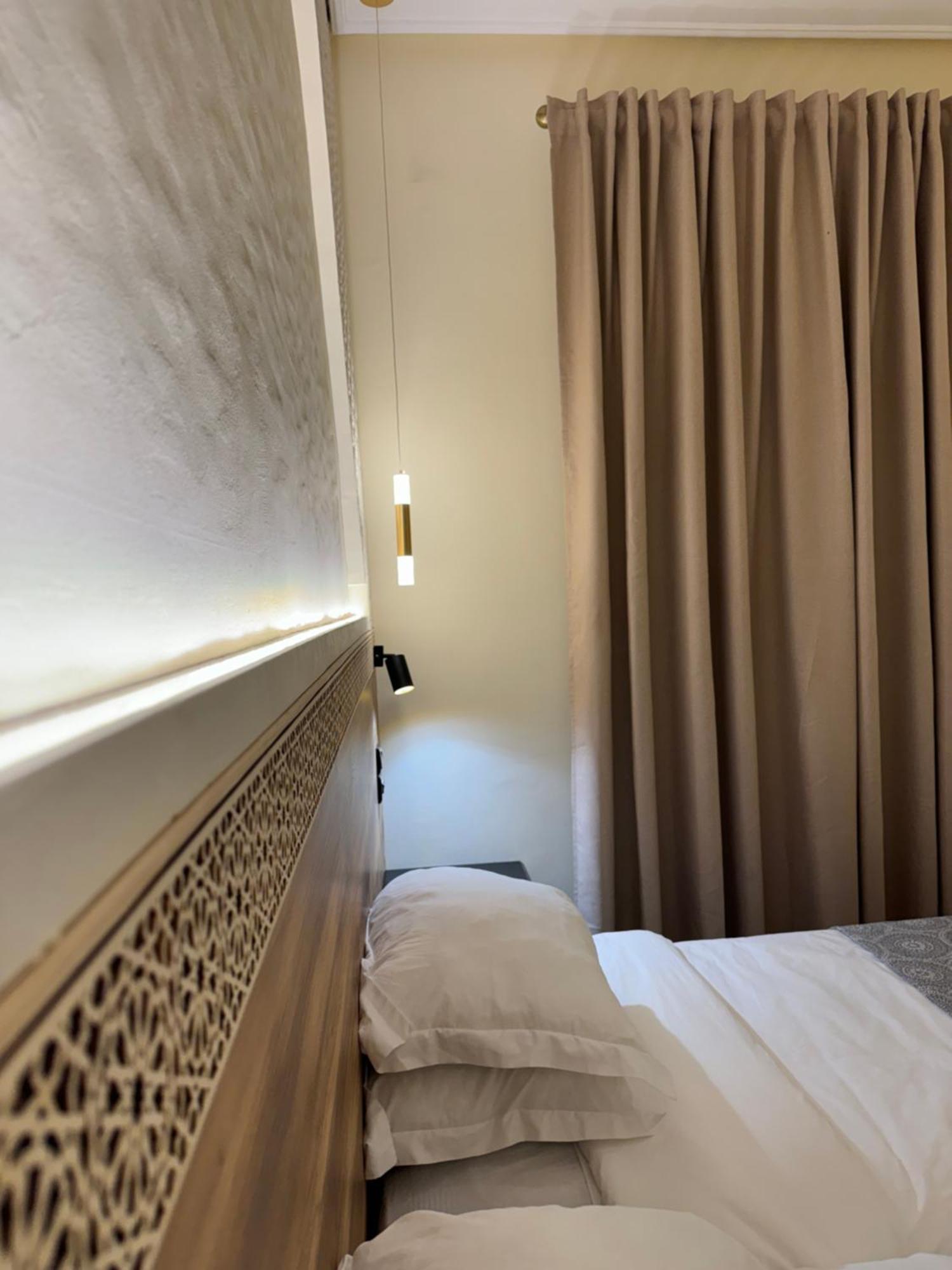 Single Room with Shower