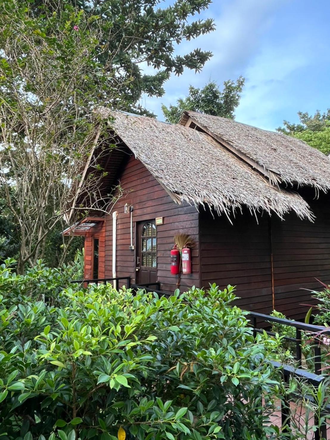 Deluxe Bungalow