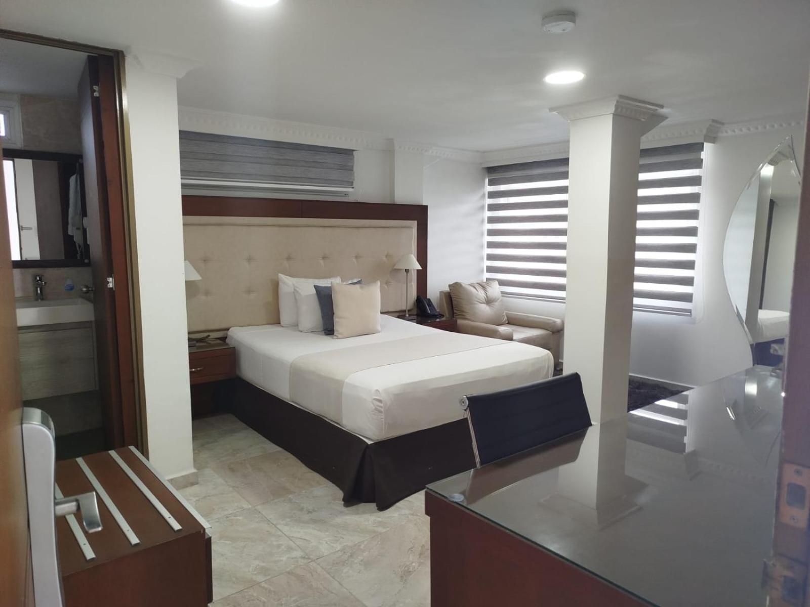 Superior Double Room