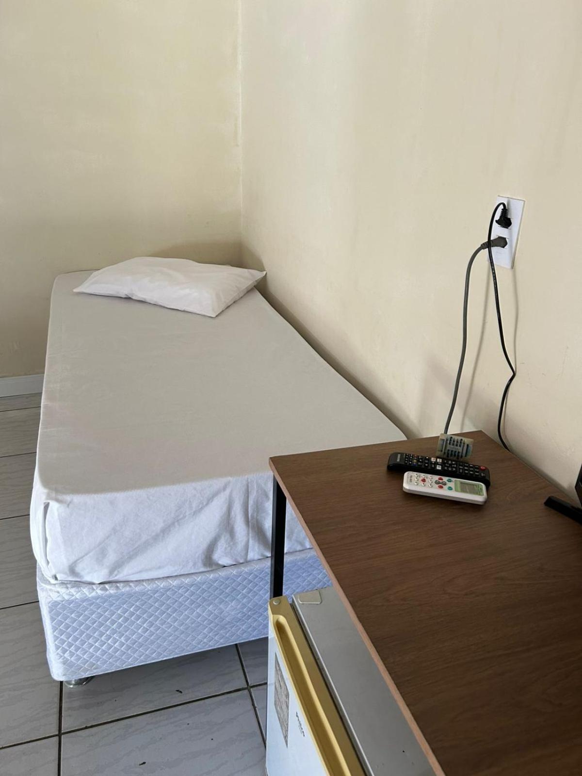 Triple Room - Disability Access