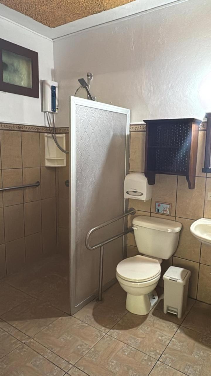 Quadruple Room - Disability Access