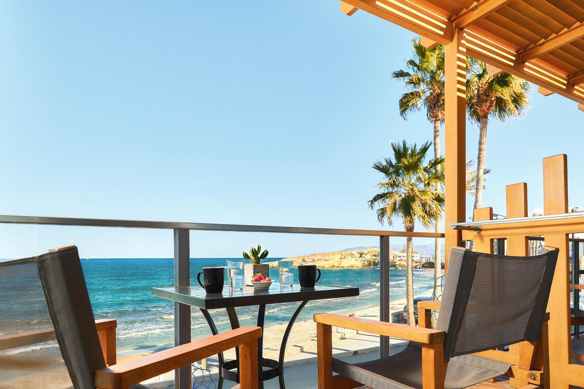 Junior Suite Sea Front