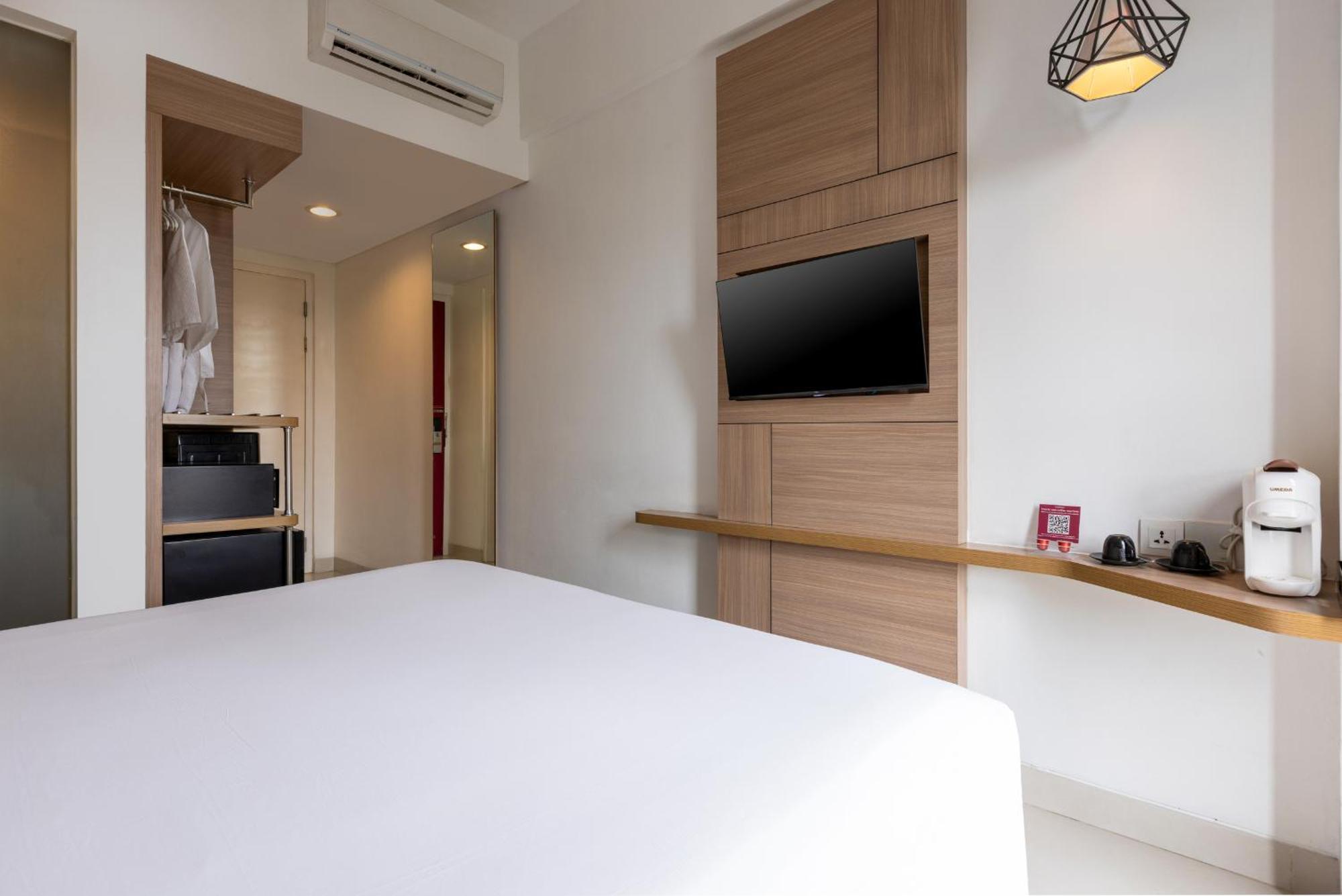 Deluxe Premier Room