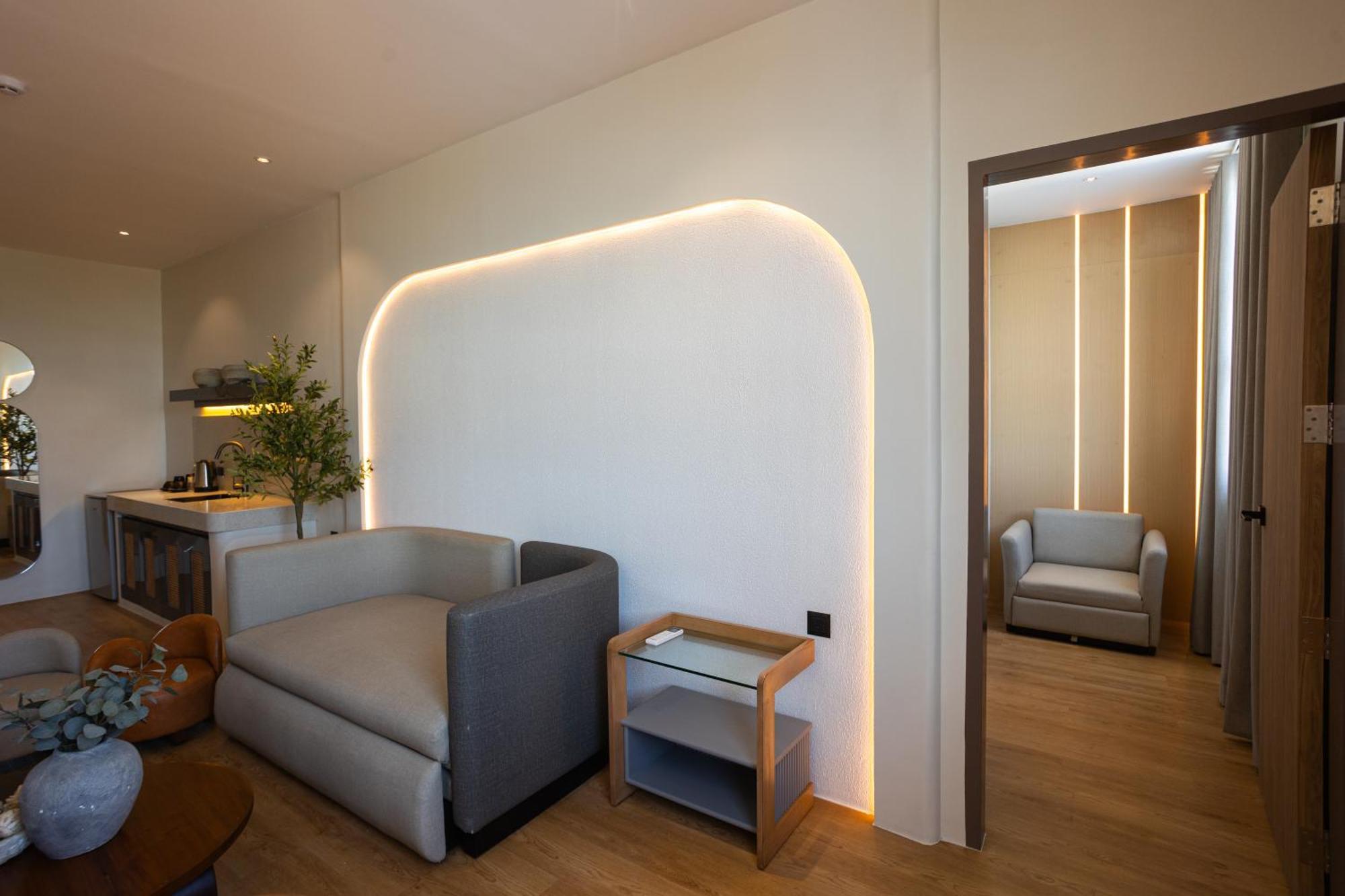 Junior Suite