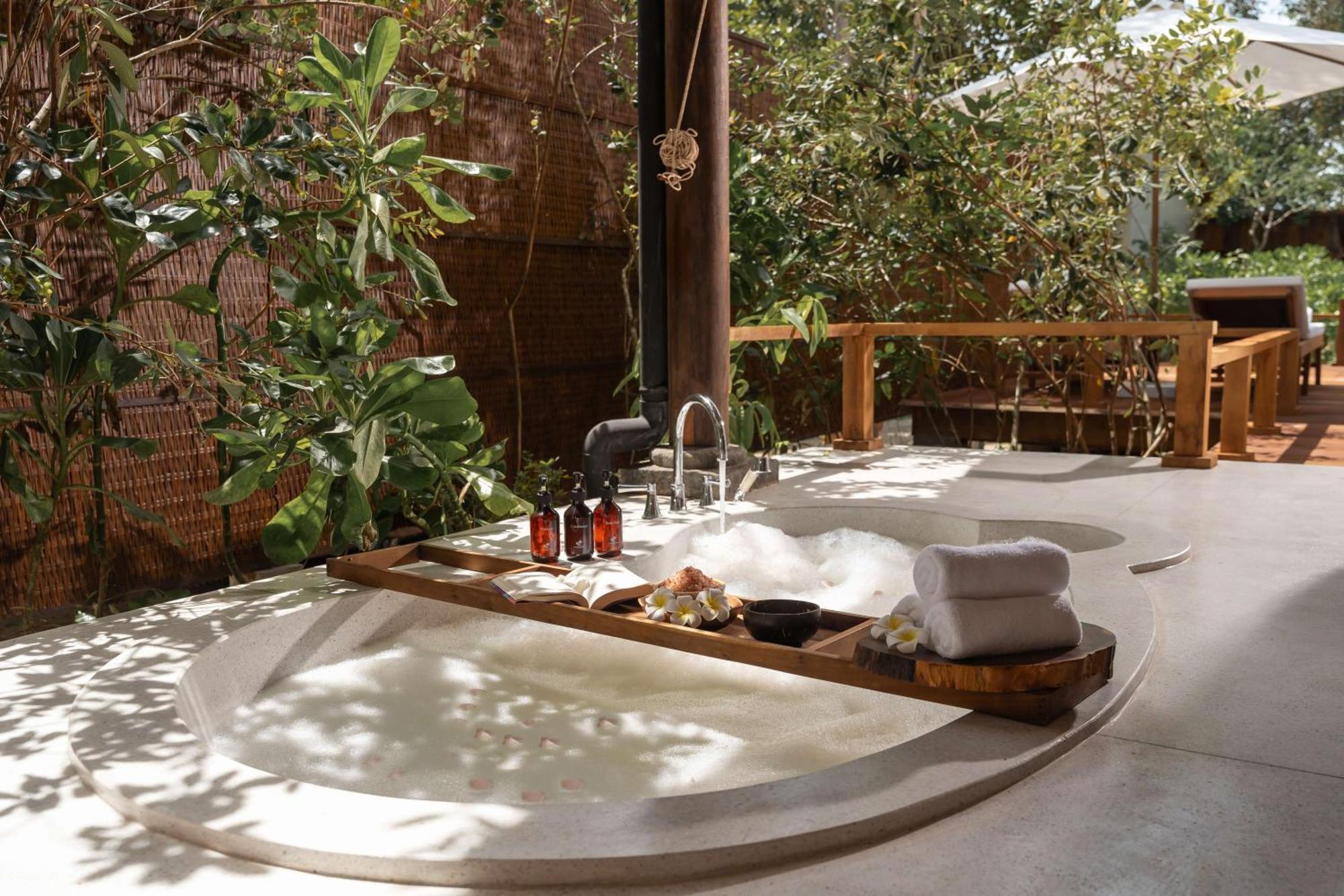 Garden Pool Villa