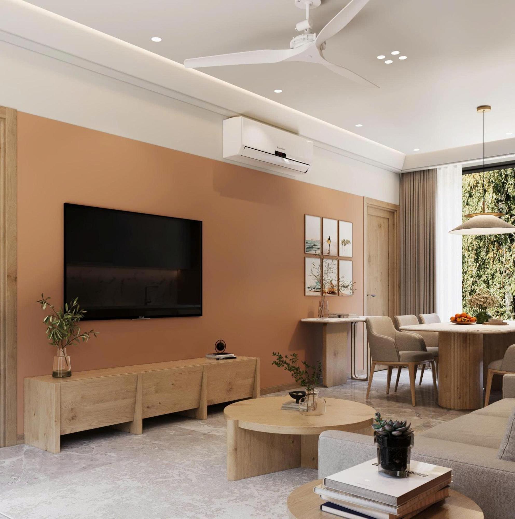 Gaia Eco Apartment Two-Bedrooms